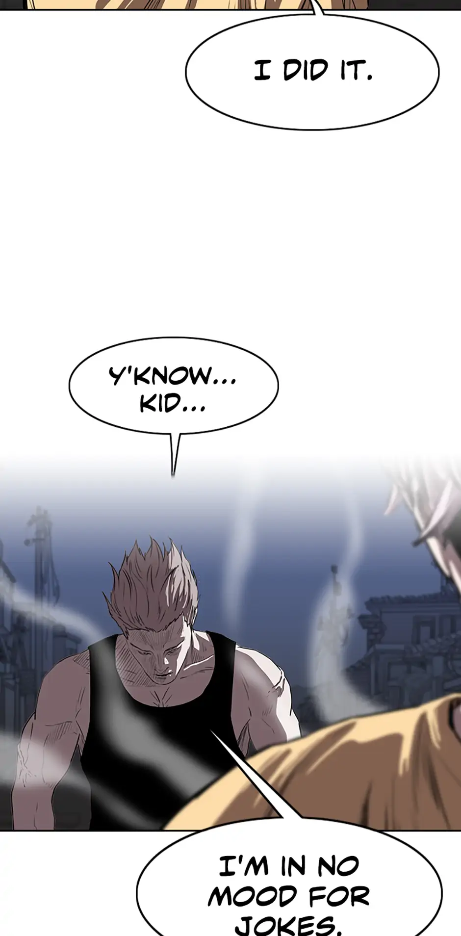 A Better Labor Chapter 12 - page 41