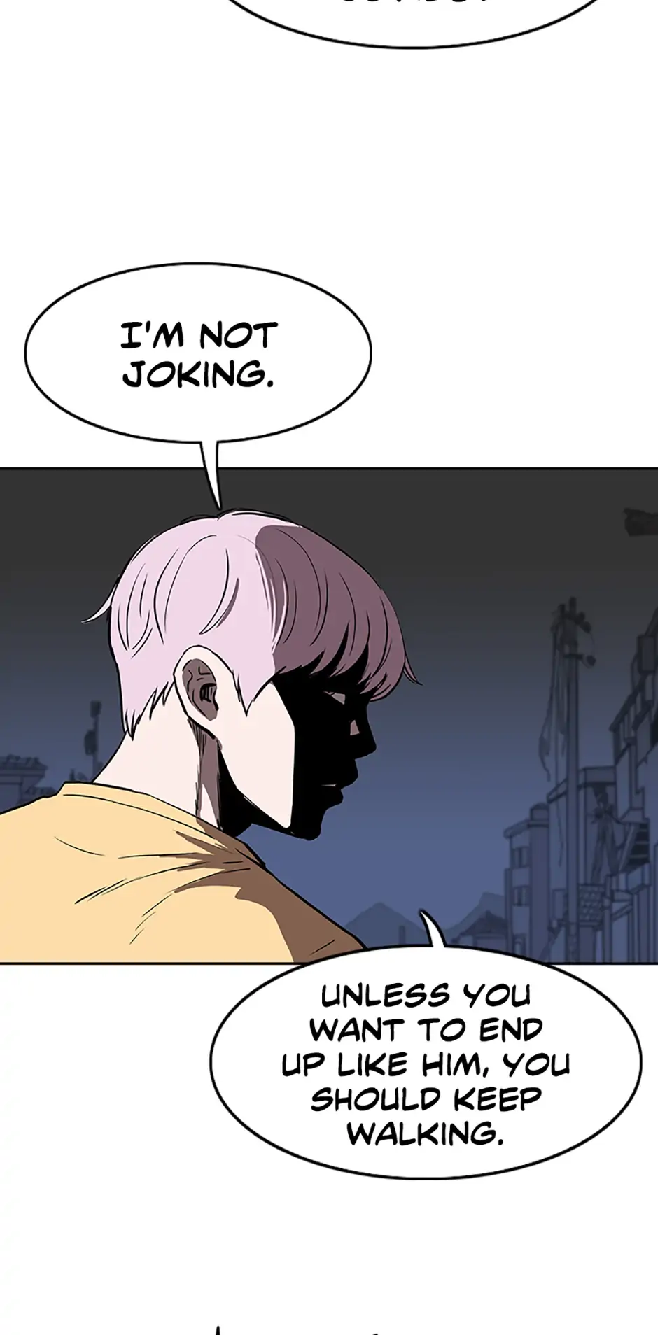 A Better Labor Chapter 12 - page 42