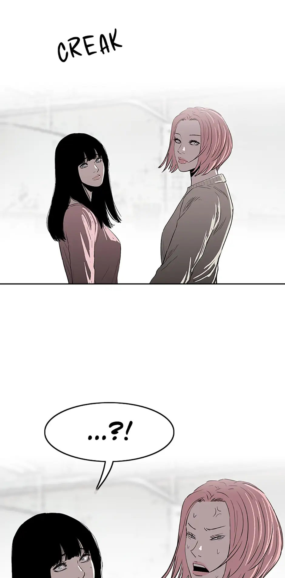A Better Labor Chapter 12 - page 54