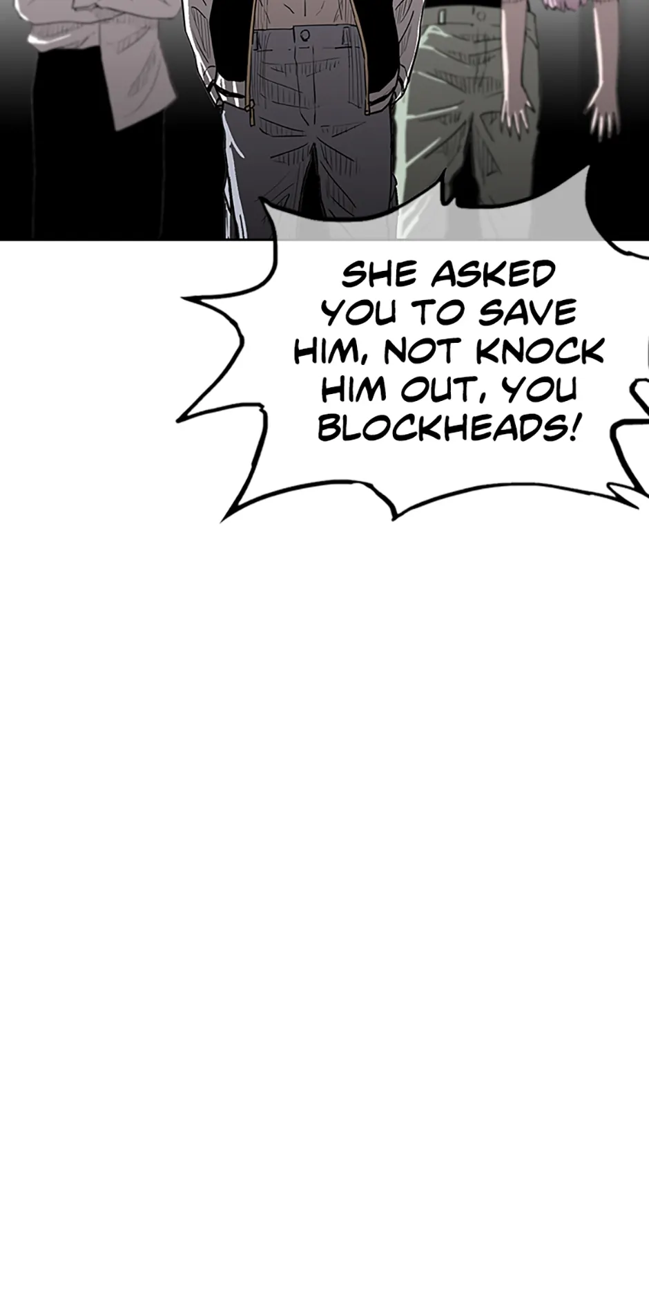 A Better Labor Chapter 12 - page 56