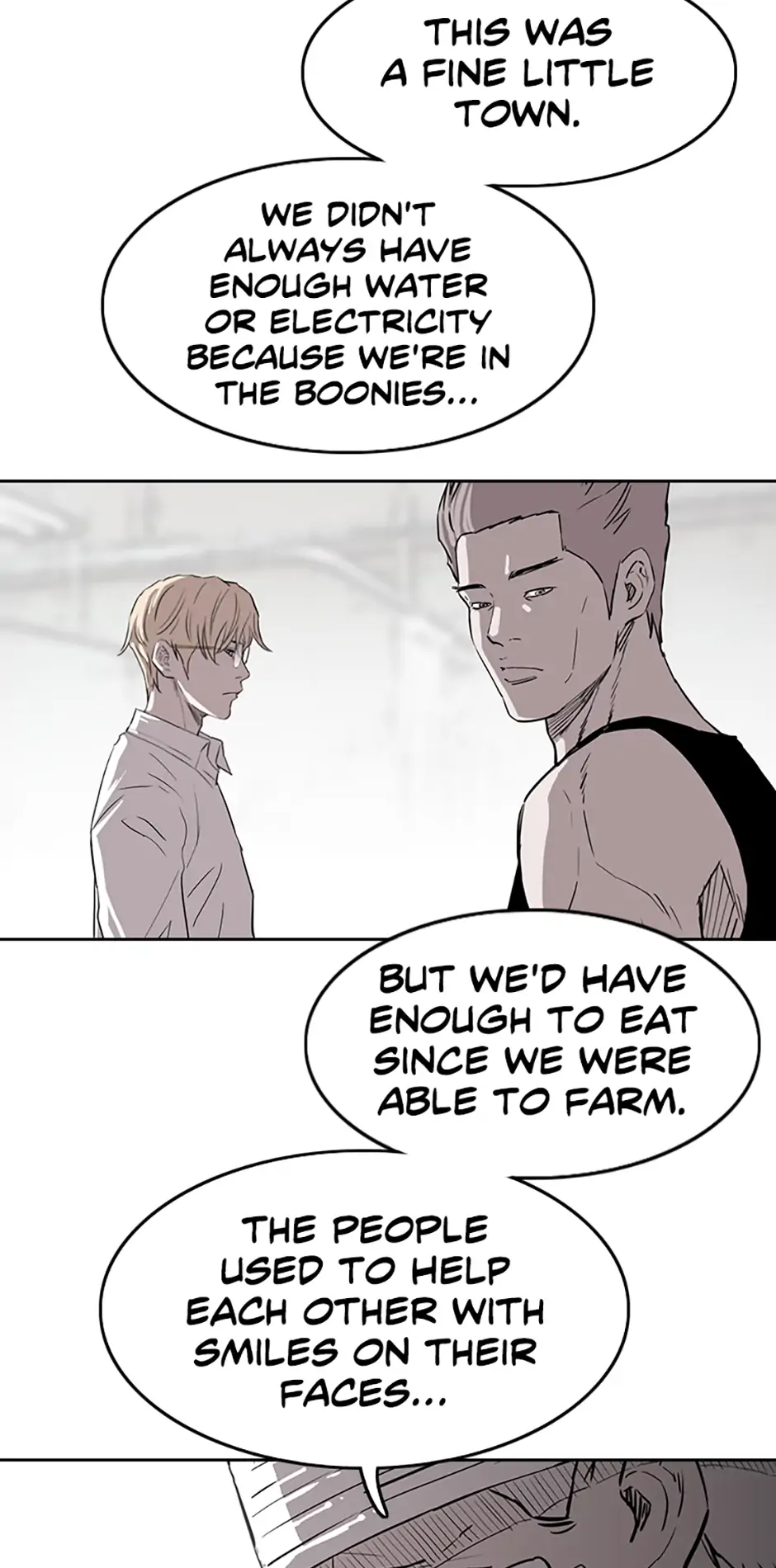 A Better Labor Chapter 12 - page 58