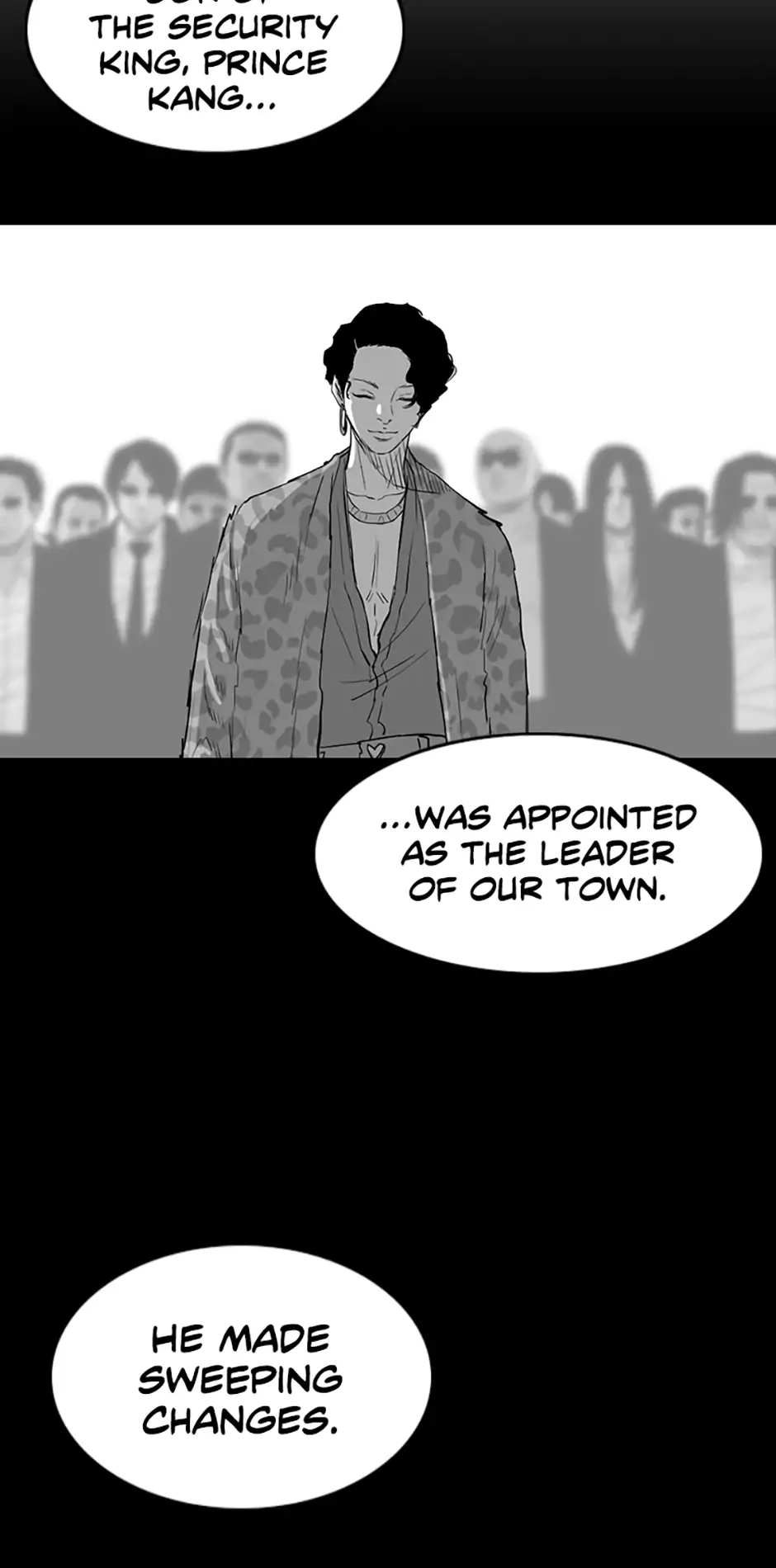 A Better Labor Chapter 12 - page 60