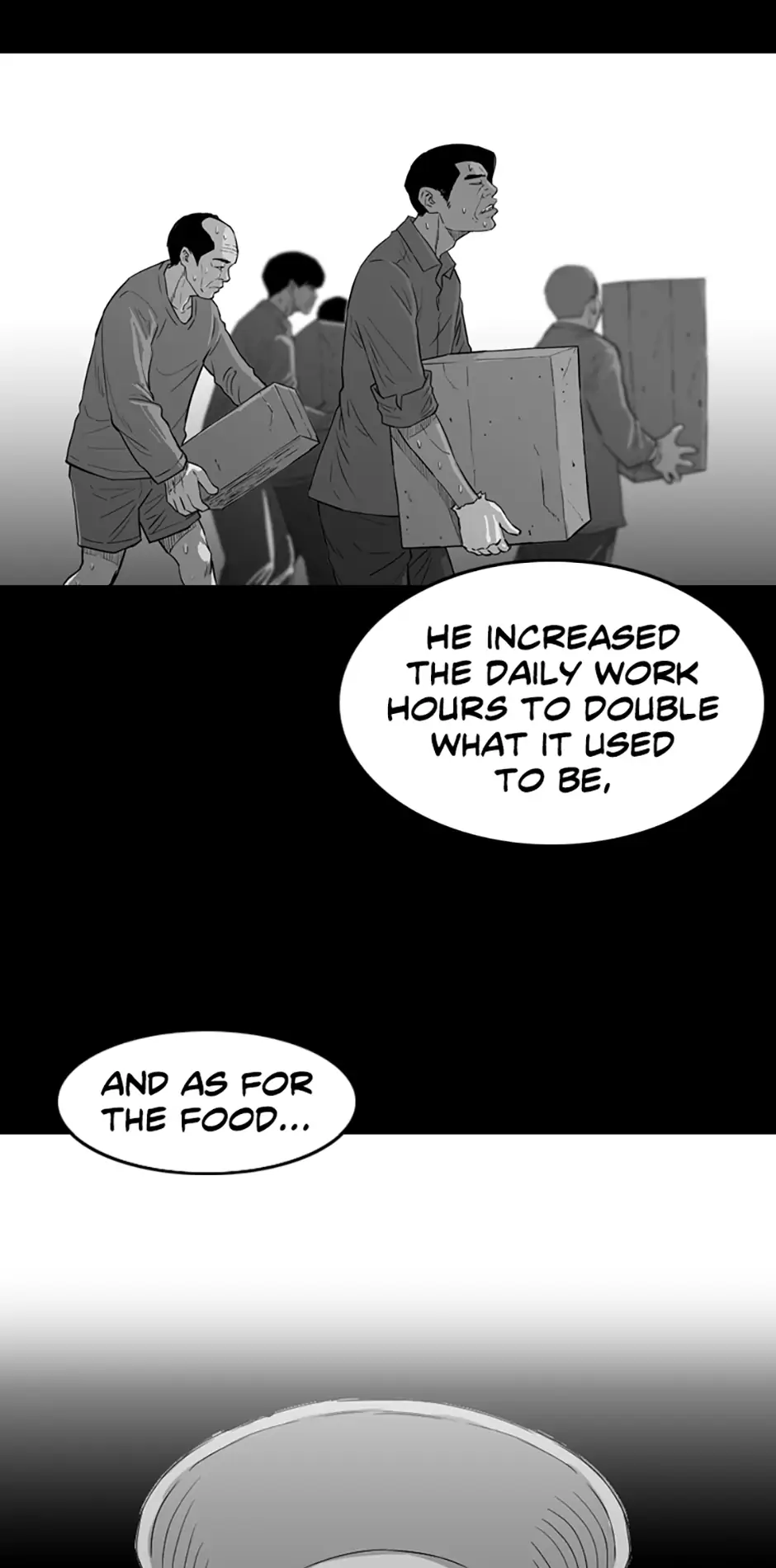 A Better Labor Chapter 12 - page 61