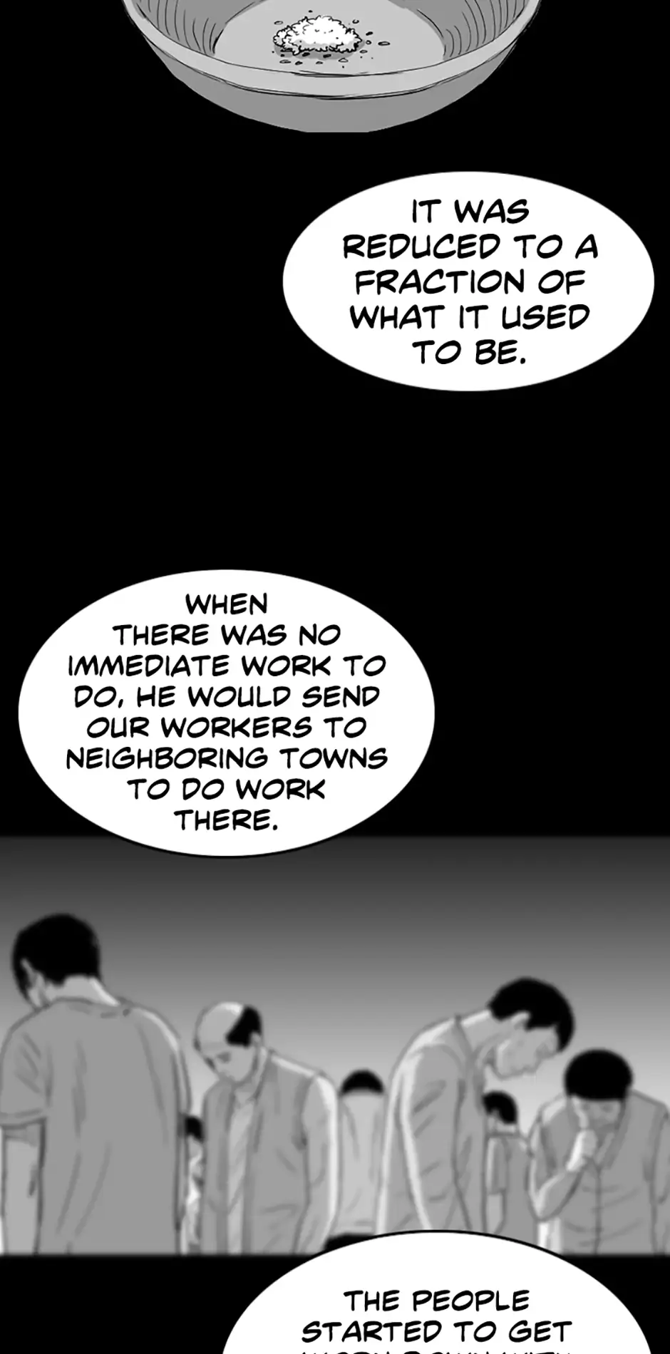 A Better Labor Chapter 12 - page 62