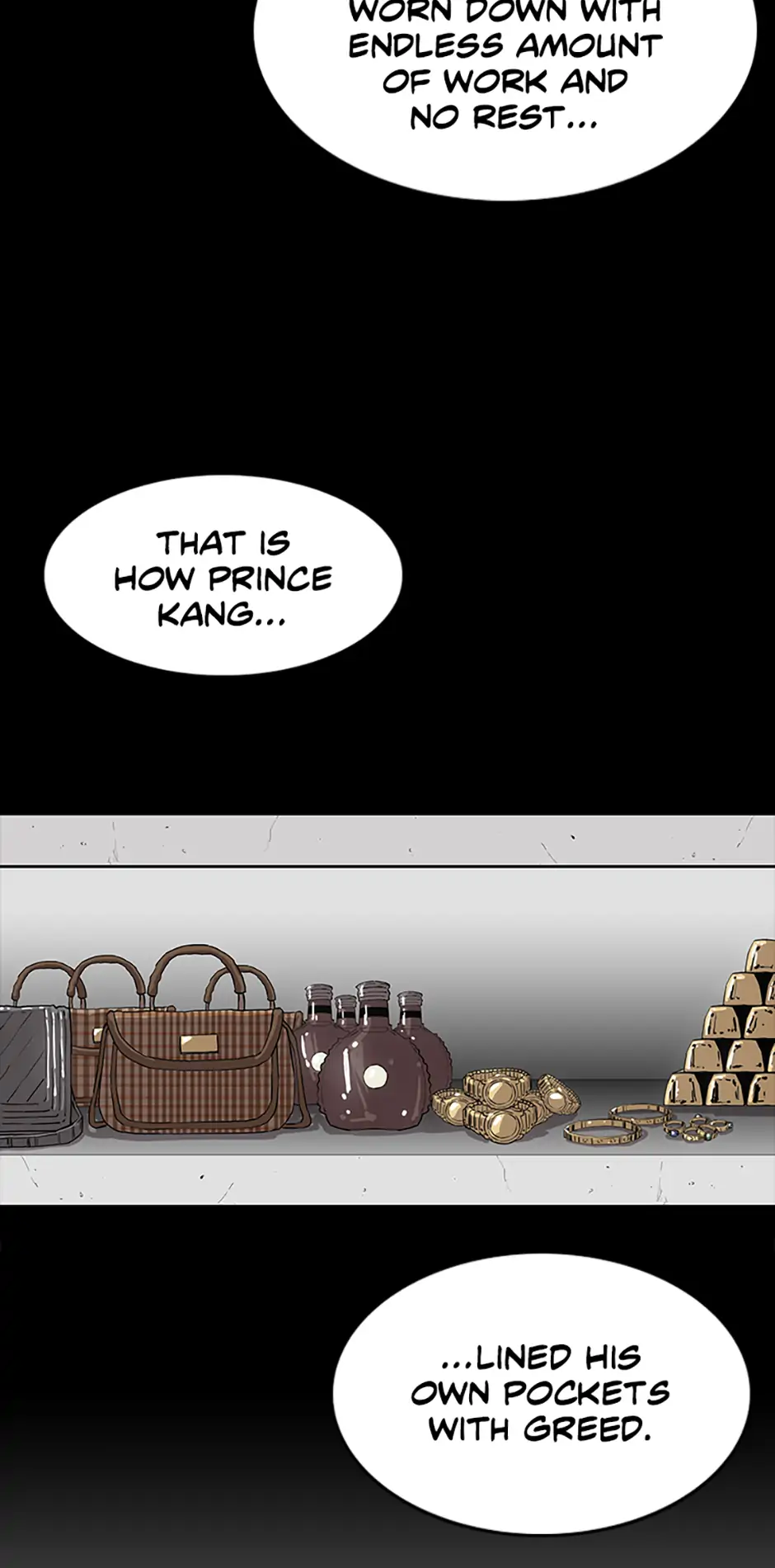 A Better Labor Chapter 12 - page 63