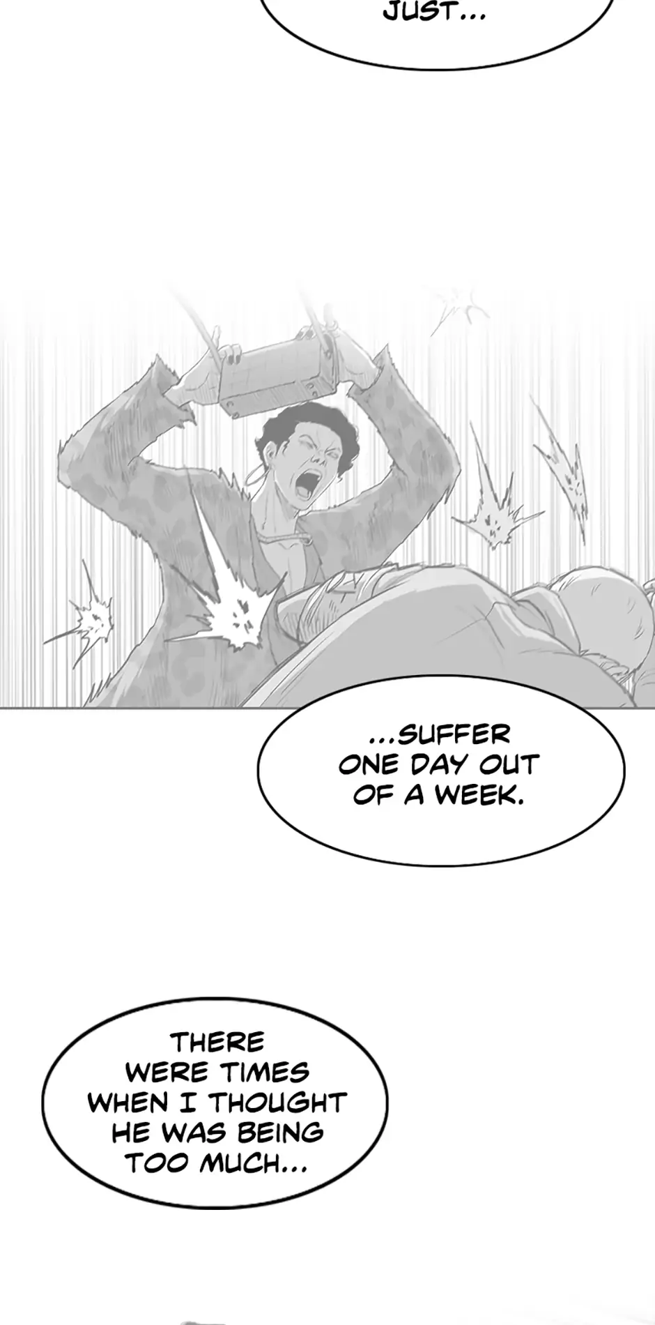 A Better Labor Chapter 12 - page 65