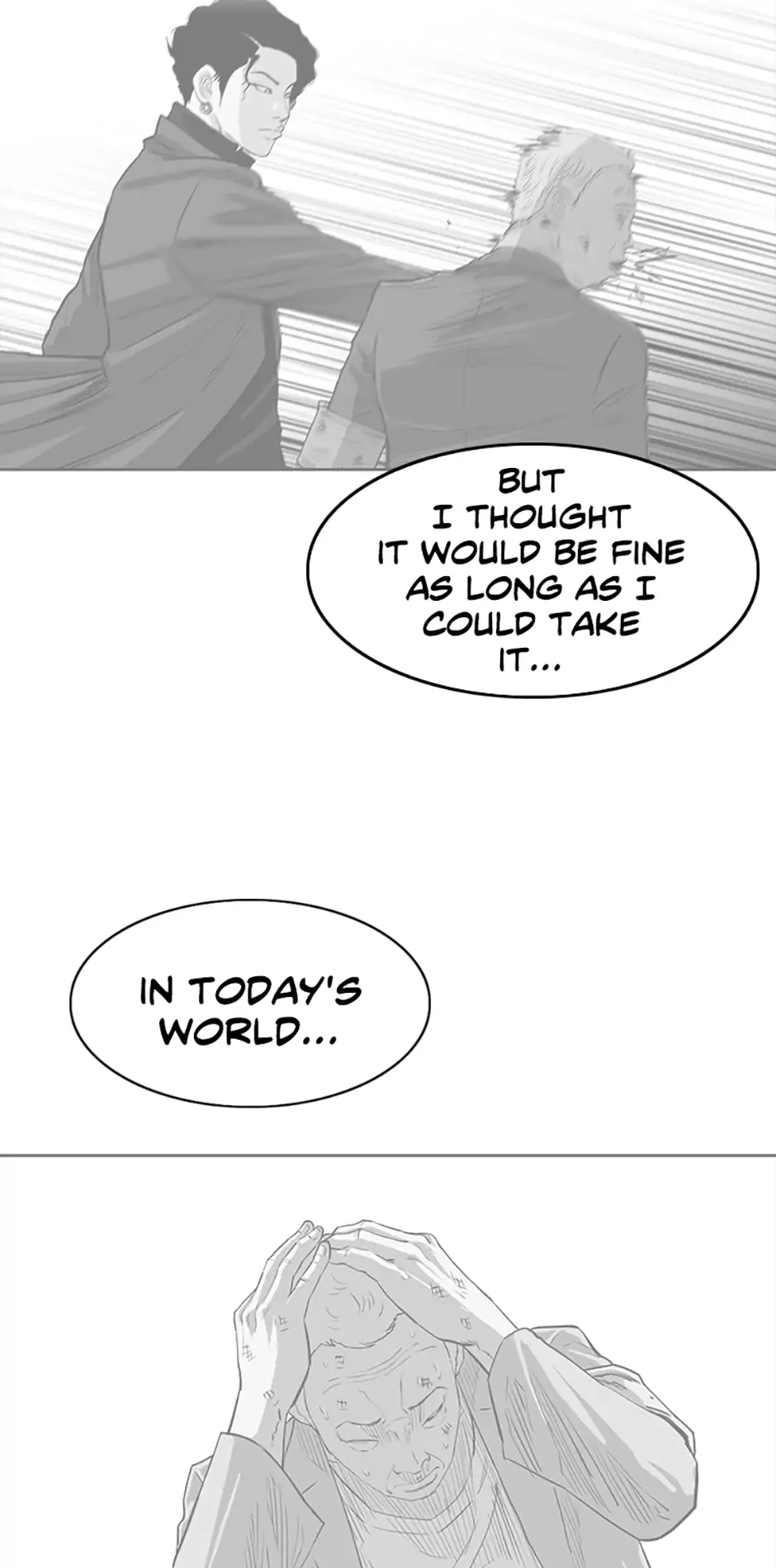 A Better Labor Chapter 12 - page 66
