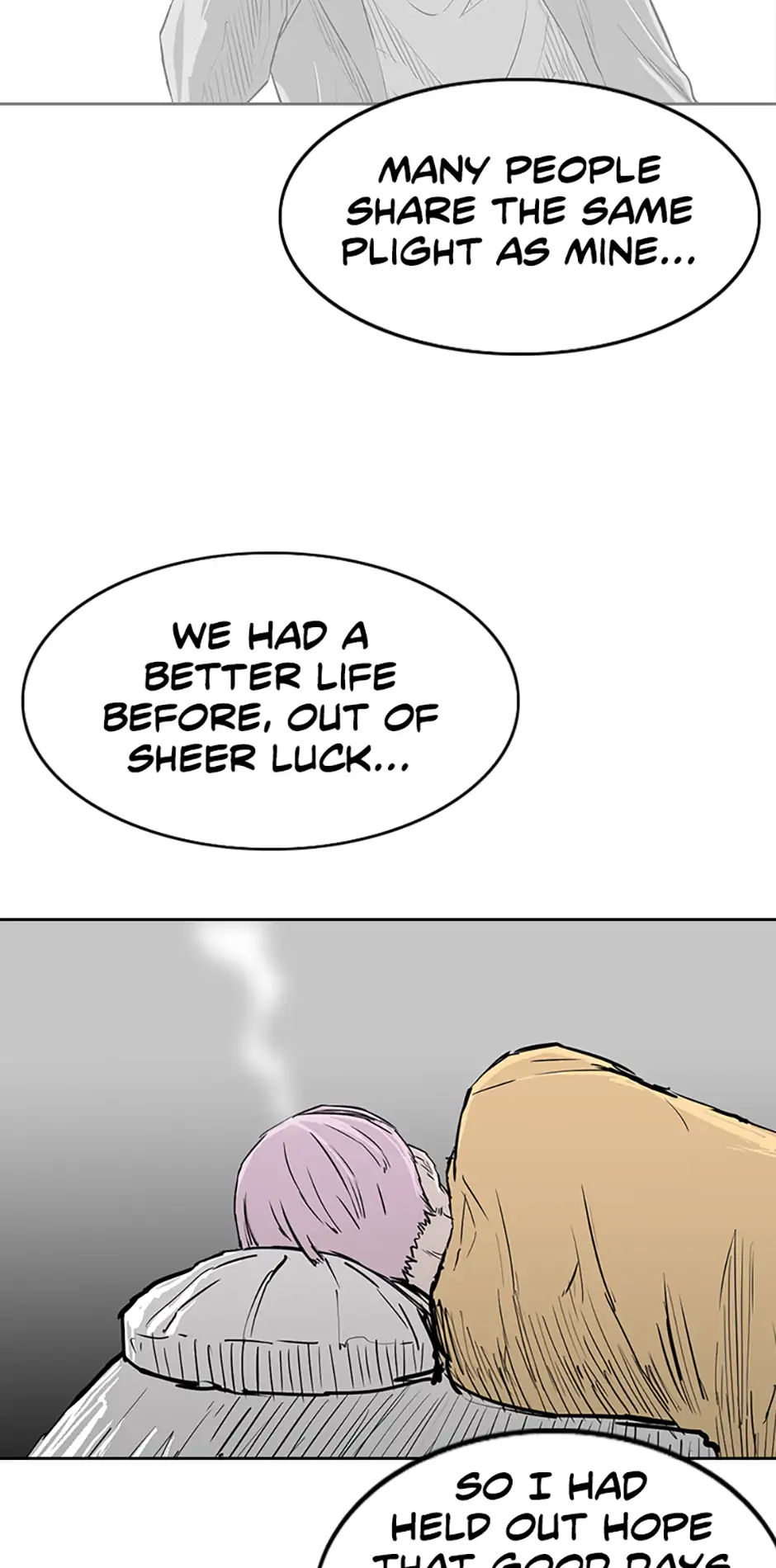 A Better Labor Chapter 12 - page 67