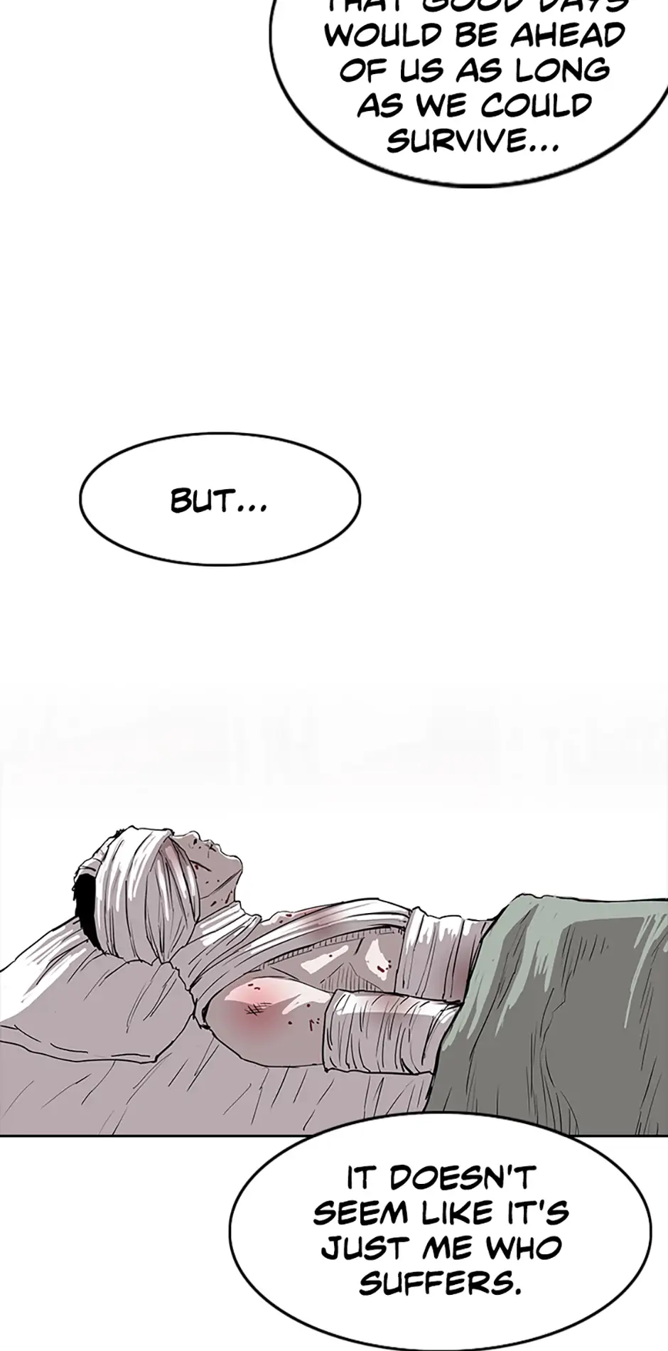 A Better Labor Chapter 12 - page 68