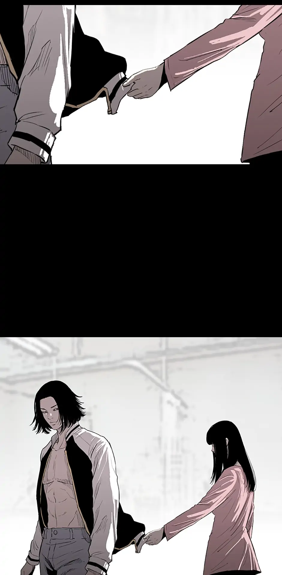 A Better Labor Chapter 12 - page 6