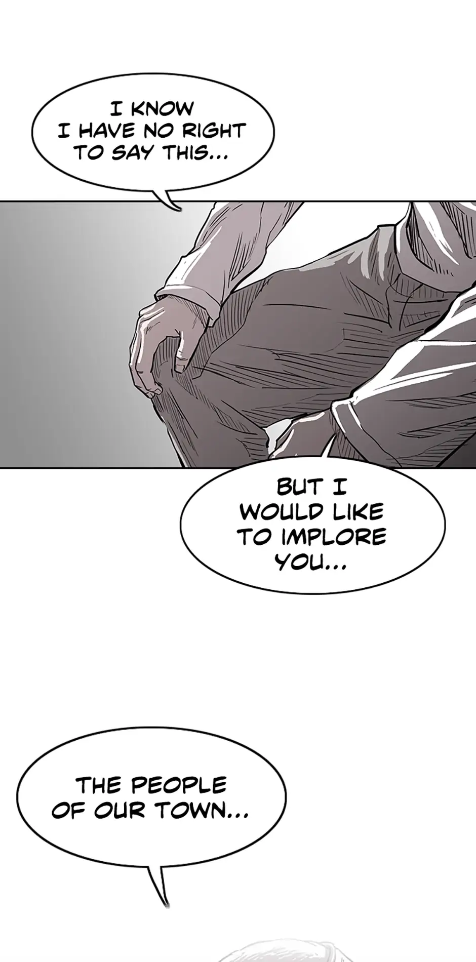 A Better Labor Chapter 12 - page 70