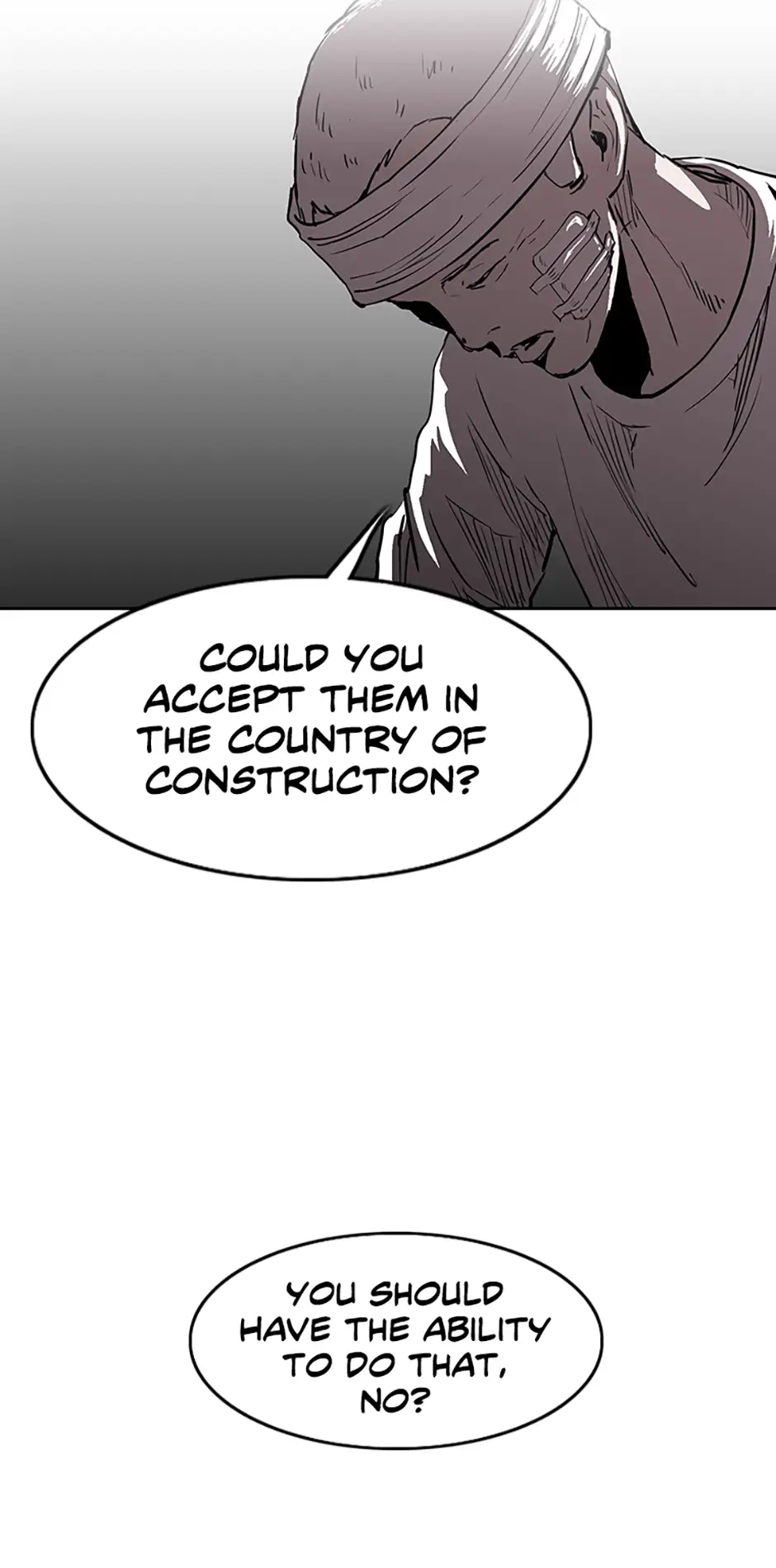 A Better Labor Chapter 12 - page 71