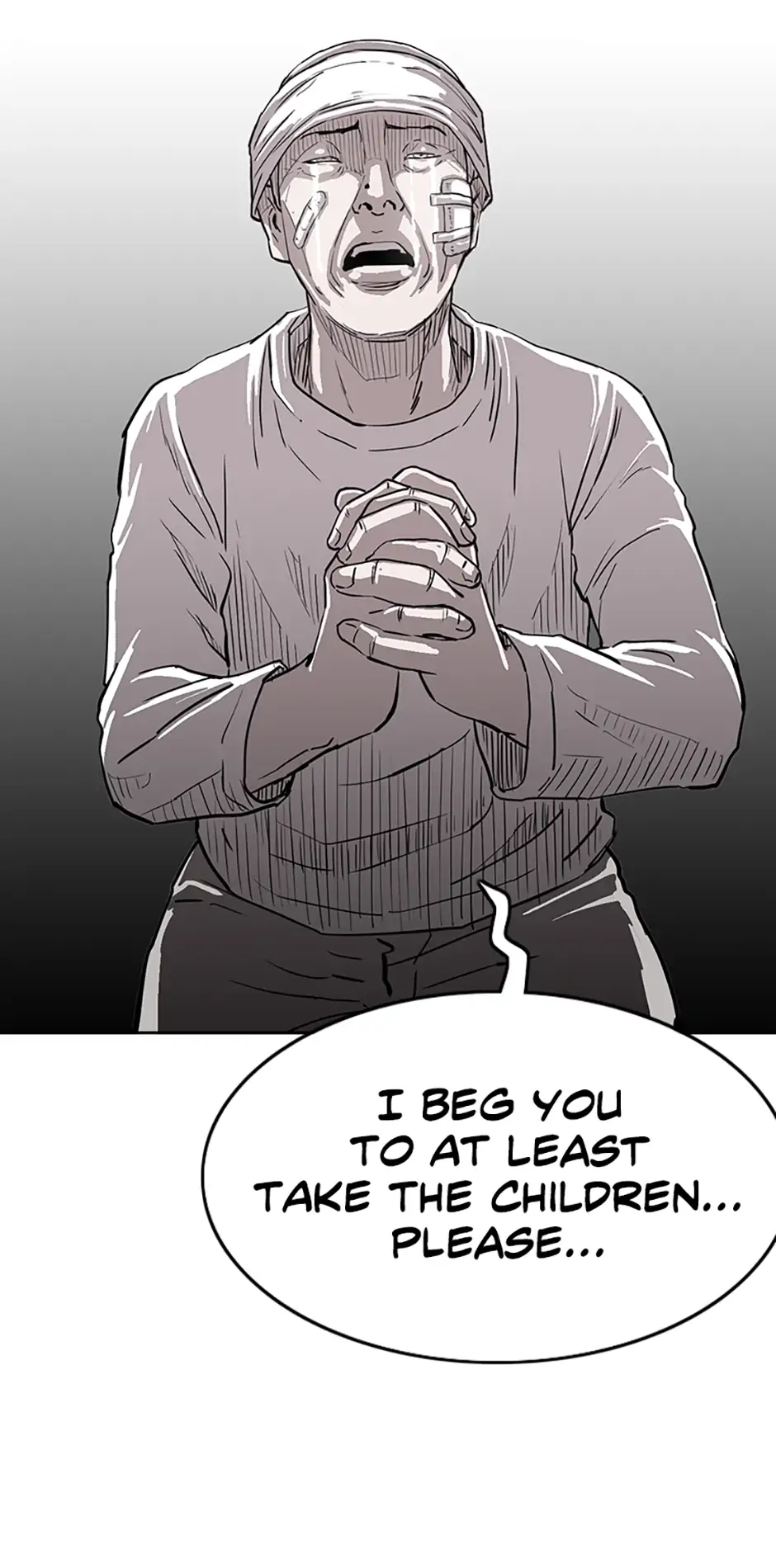 A Better Labor Chapter 12 - page 73