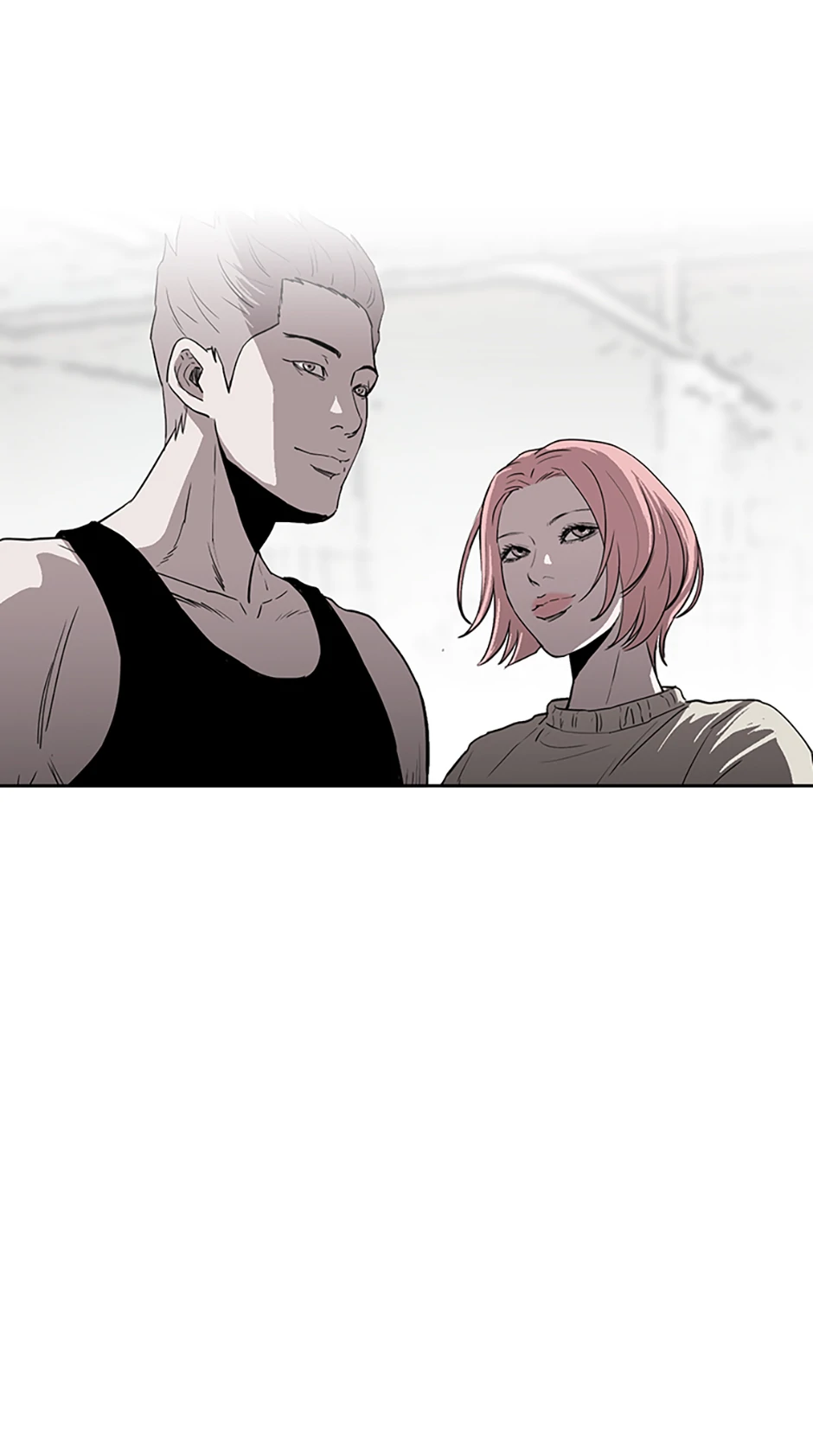 A Better Labor Chapter 12 - page 76