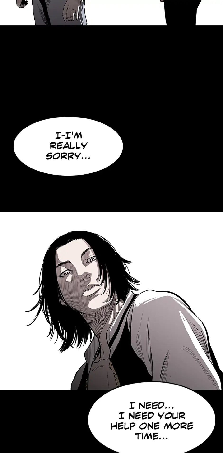 A Better Labor Chapter 12 - page 7