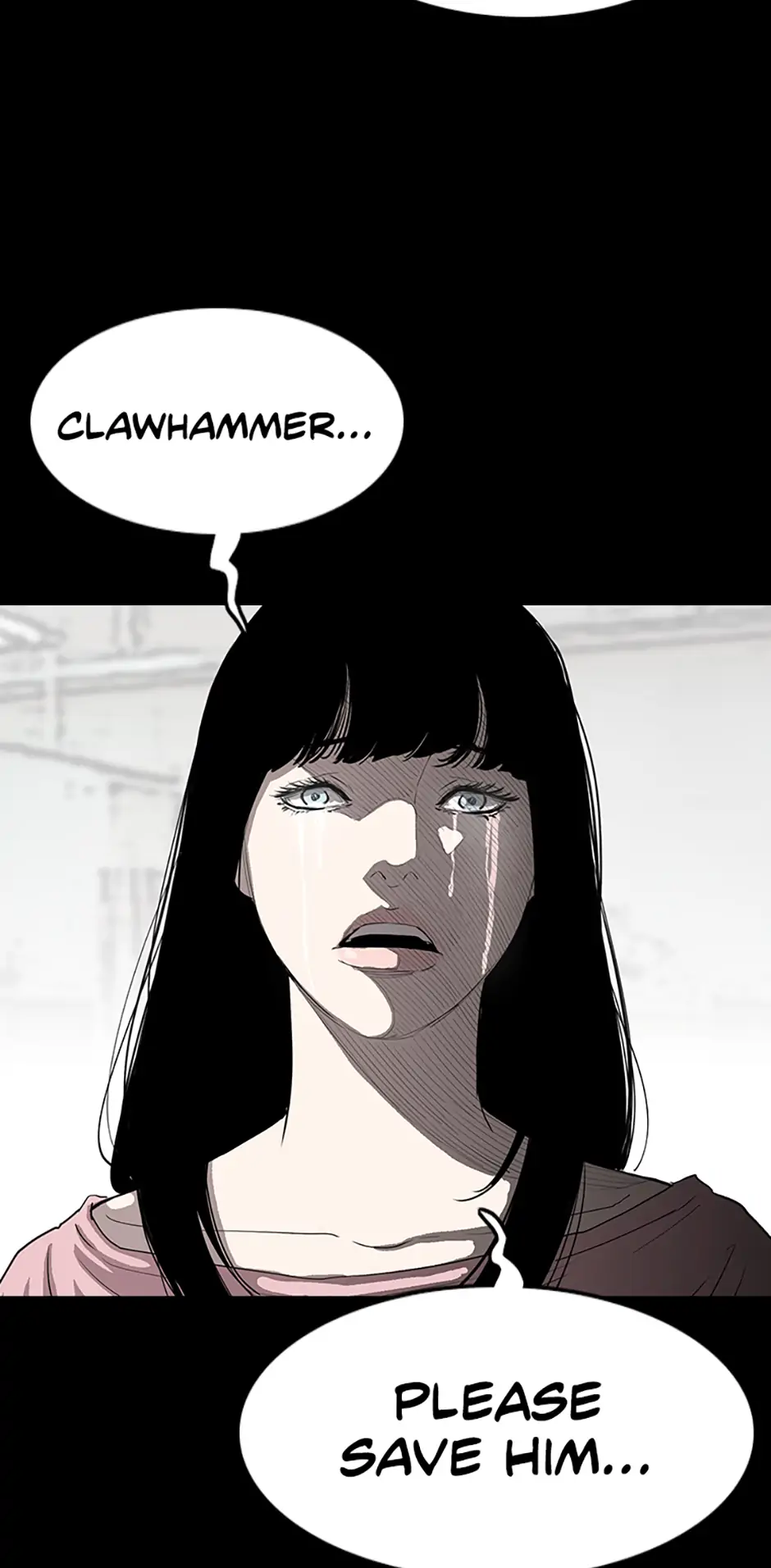 A Better Labor Chapter 12 - page 8