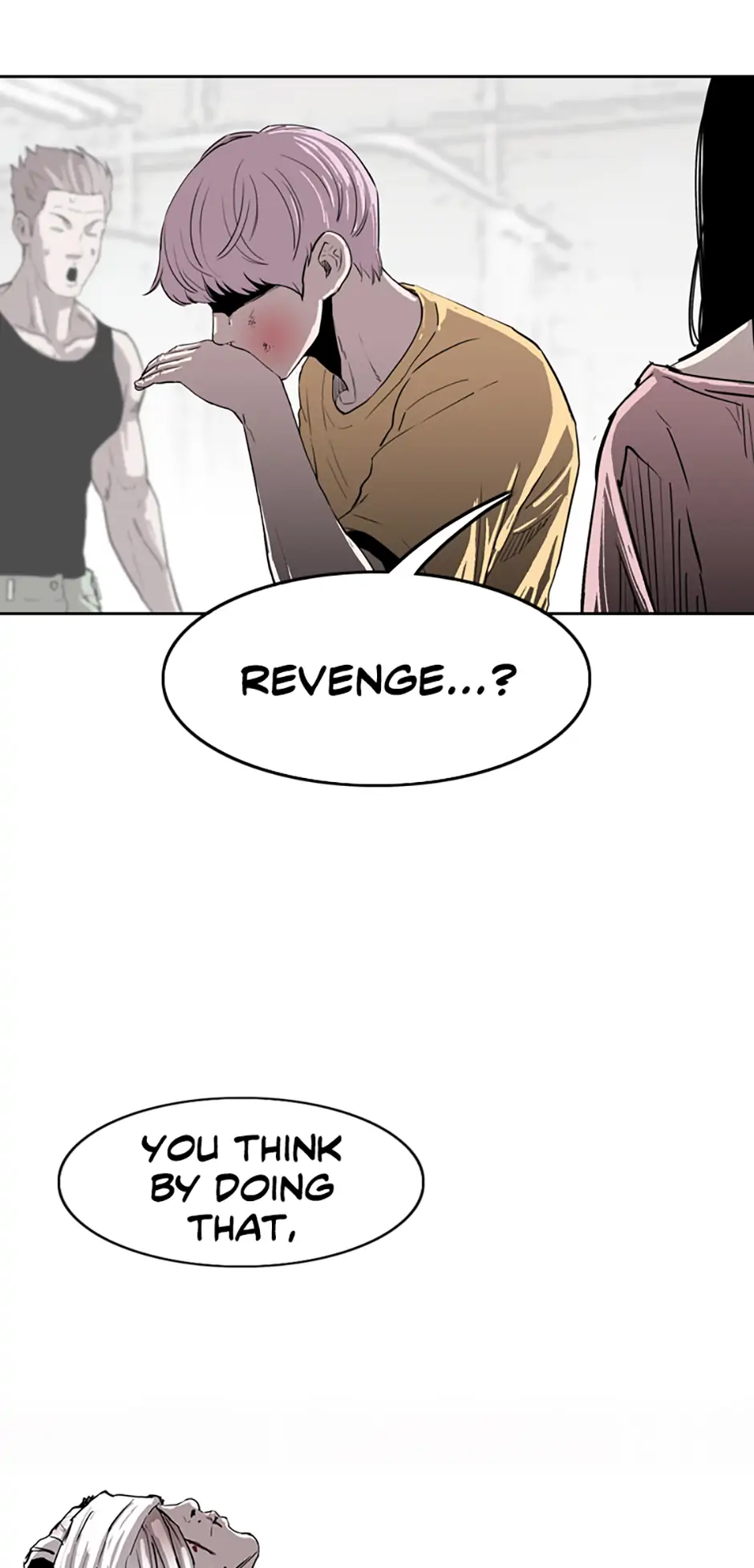A Better Labor Chapter 13 - page 15