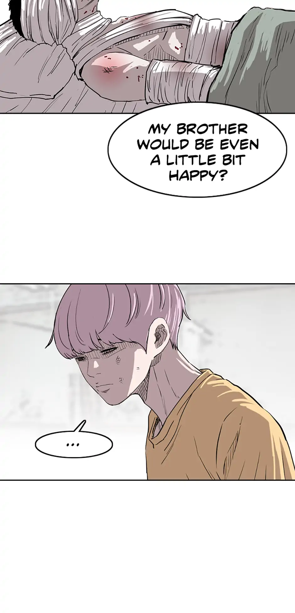 A Better Labor Chapter 13 - page 16