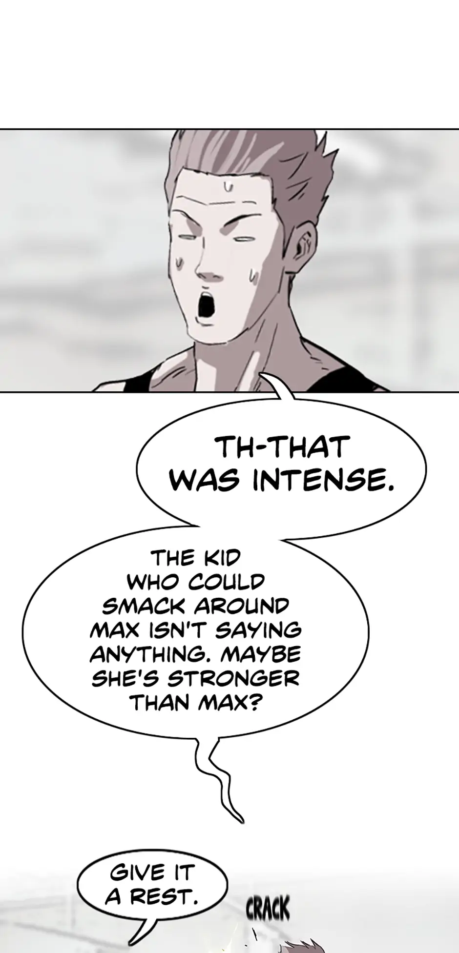 A Better Labor Chapter 13 - page 18