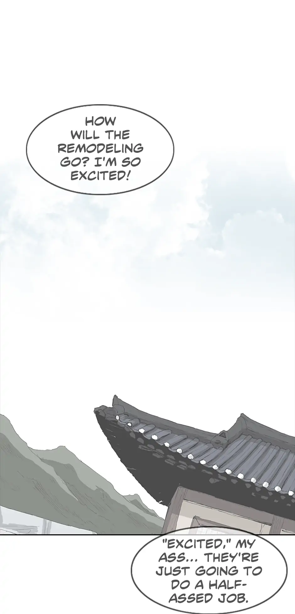 A Better Labor Chapter 13 - page 21