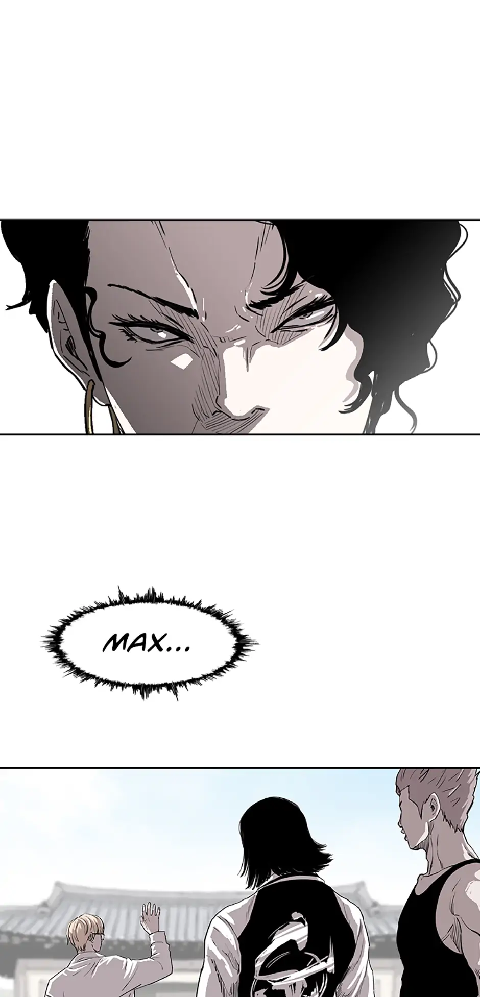 A Better Labor Chapter 13 - page 24