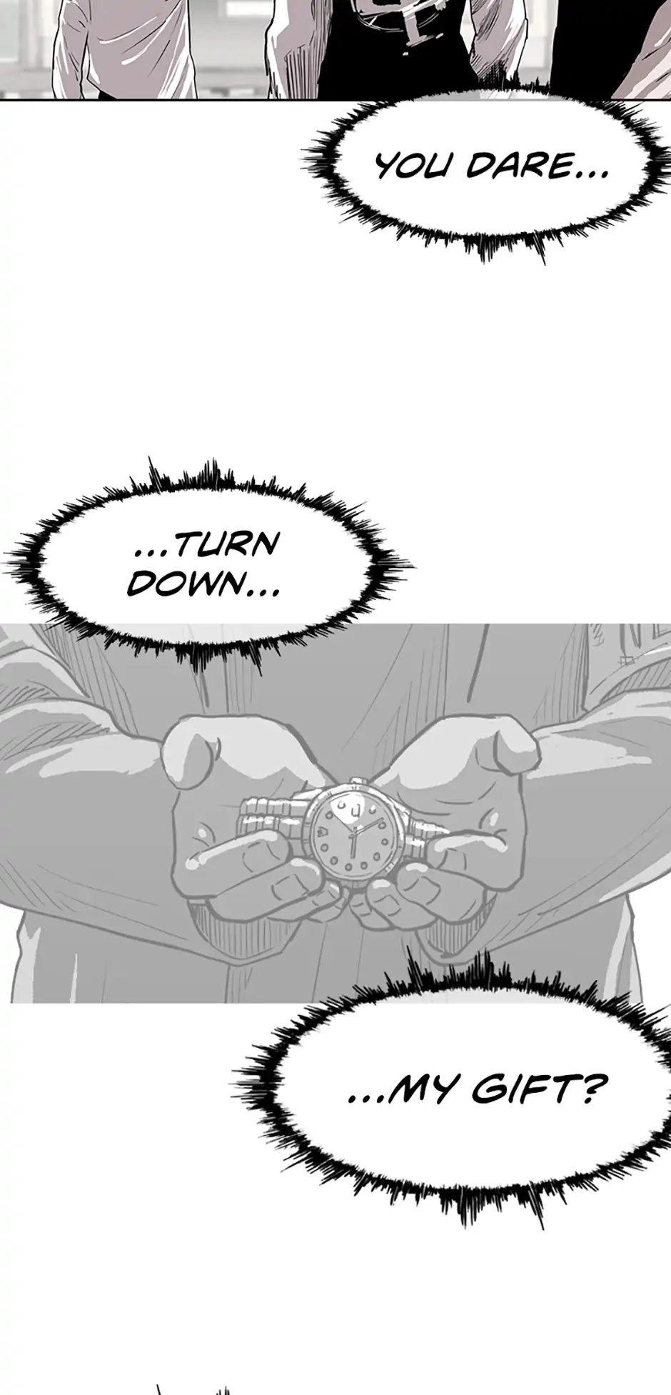 A Better Labor Chapter 13 - page 25