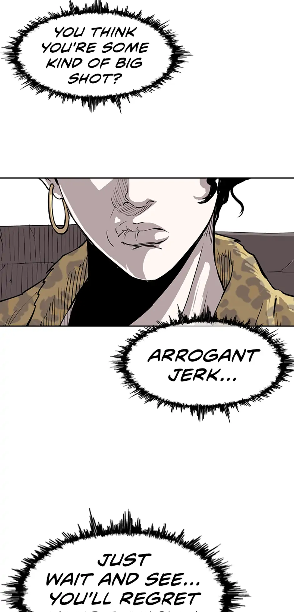 A Better Labor Chapter 13 - page 26