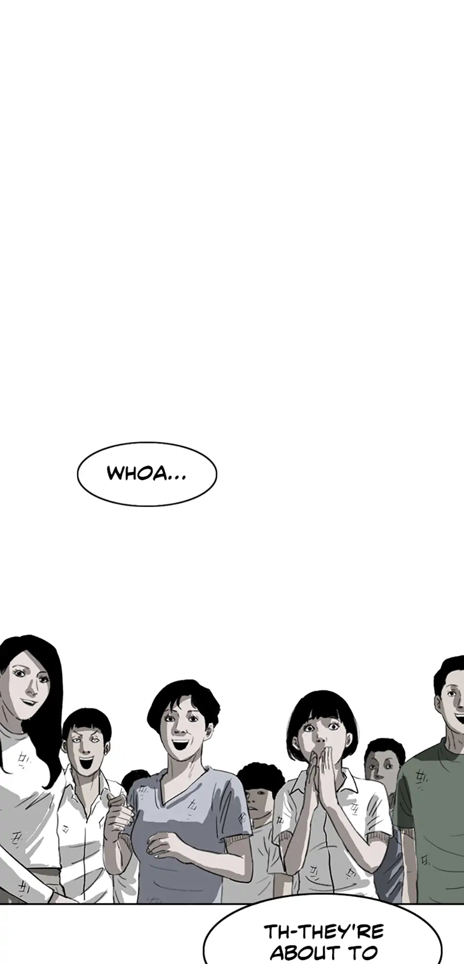 A Better Labor Chapter 13 - page 37