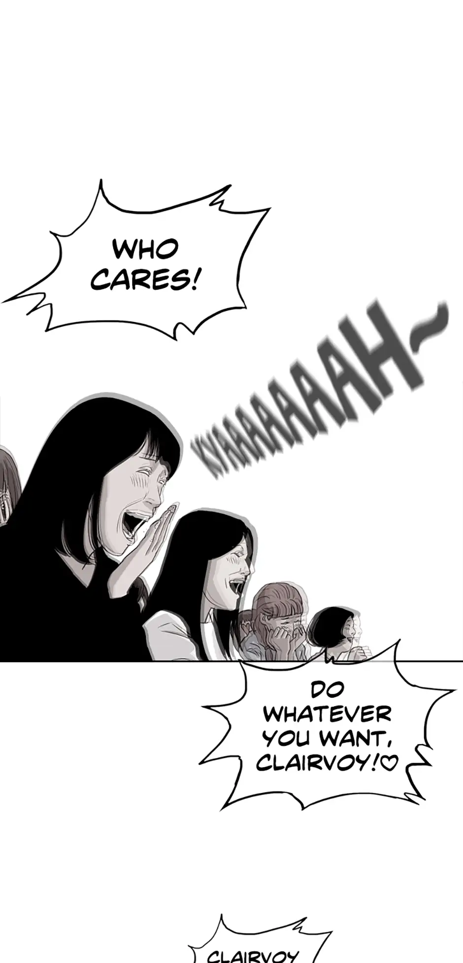 A Better Labor Chapter 13 - page 39