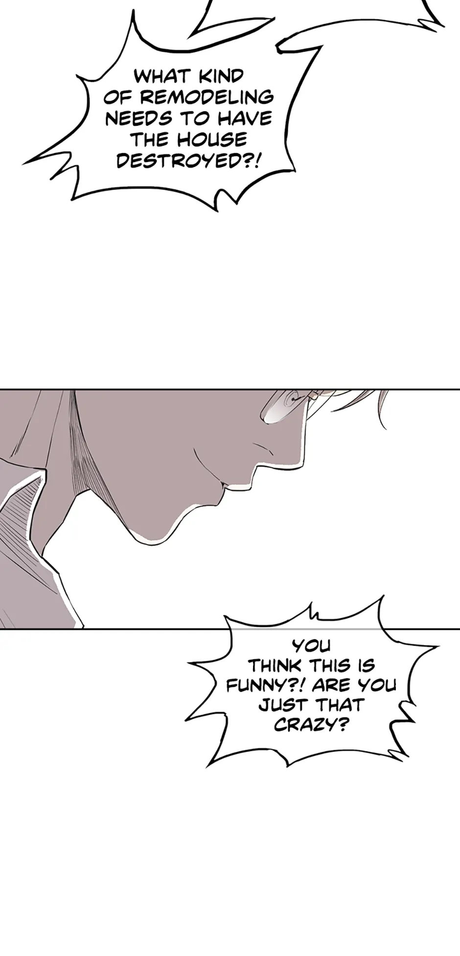 A Better Labor Chapter 13 - page 47