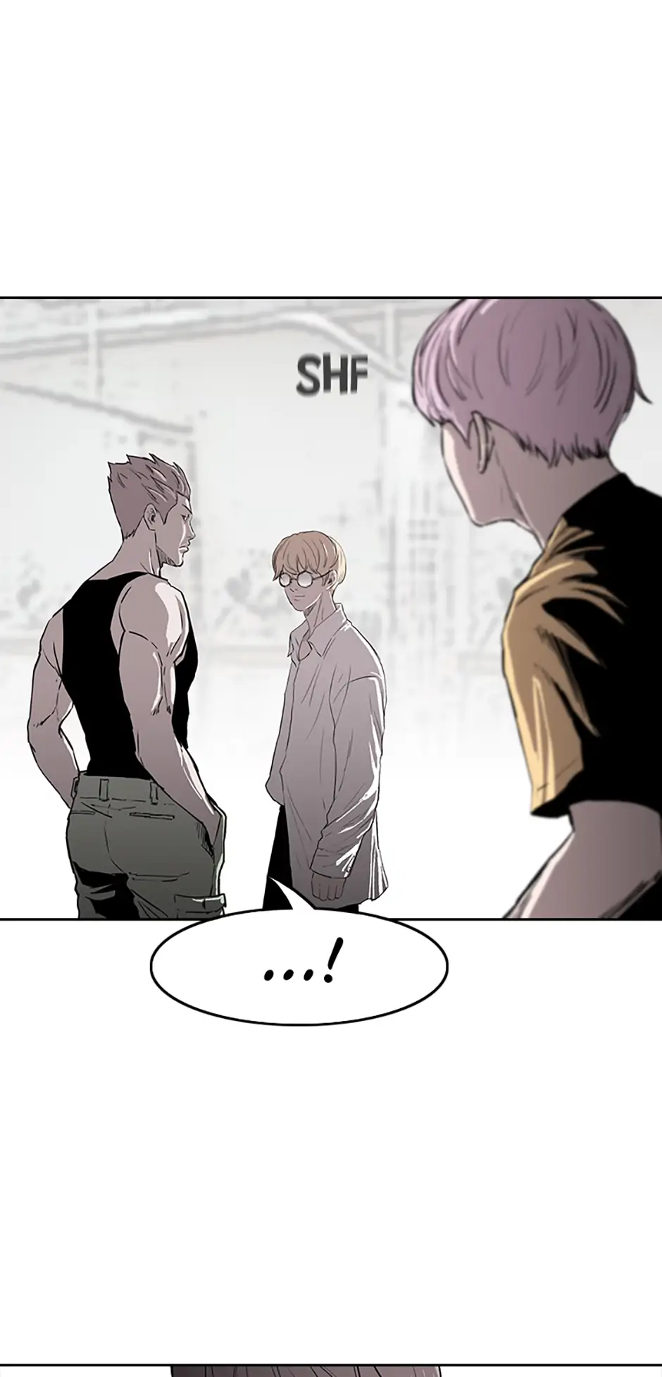 A Better Labor Chapter 13 - page 4