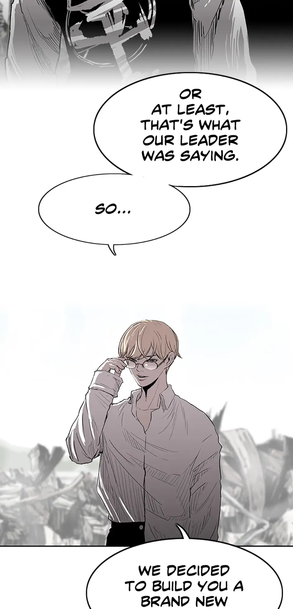 A Better Labor Chapter 13 - page 50