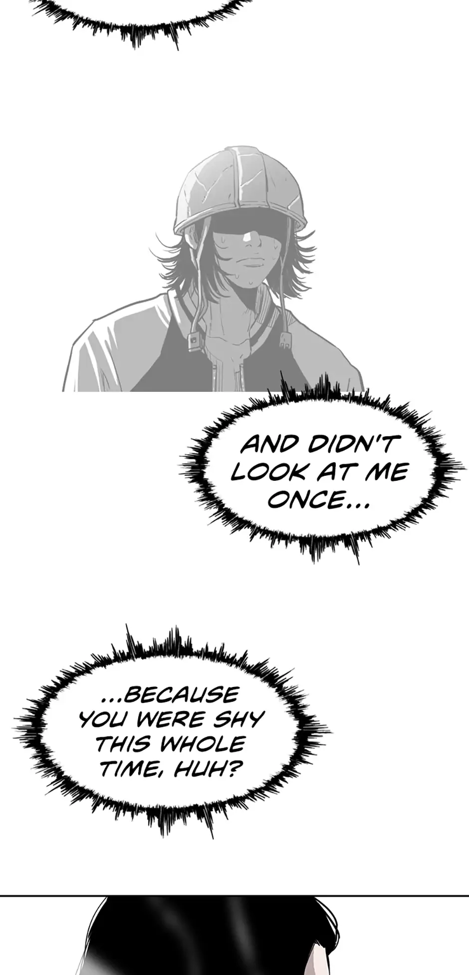 A Better Labor Chapter 13 - page 52