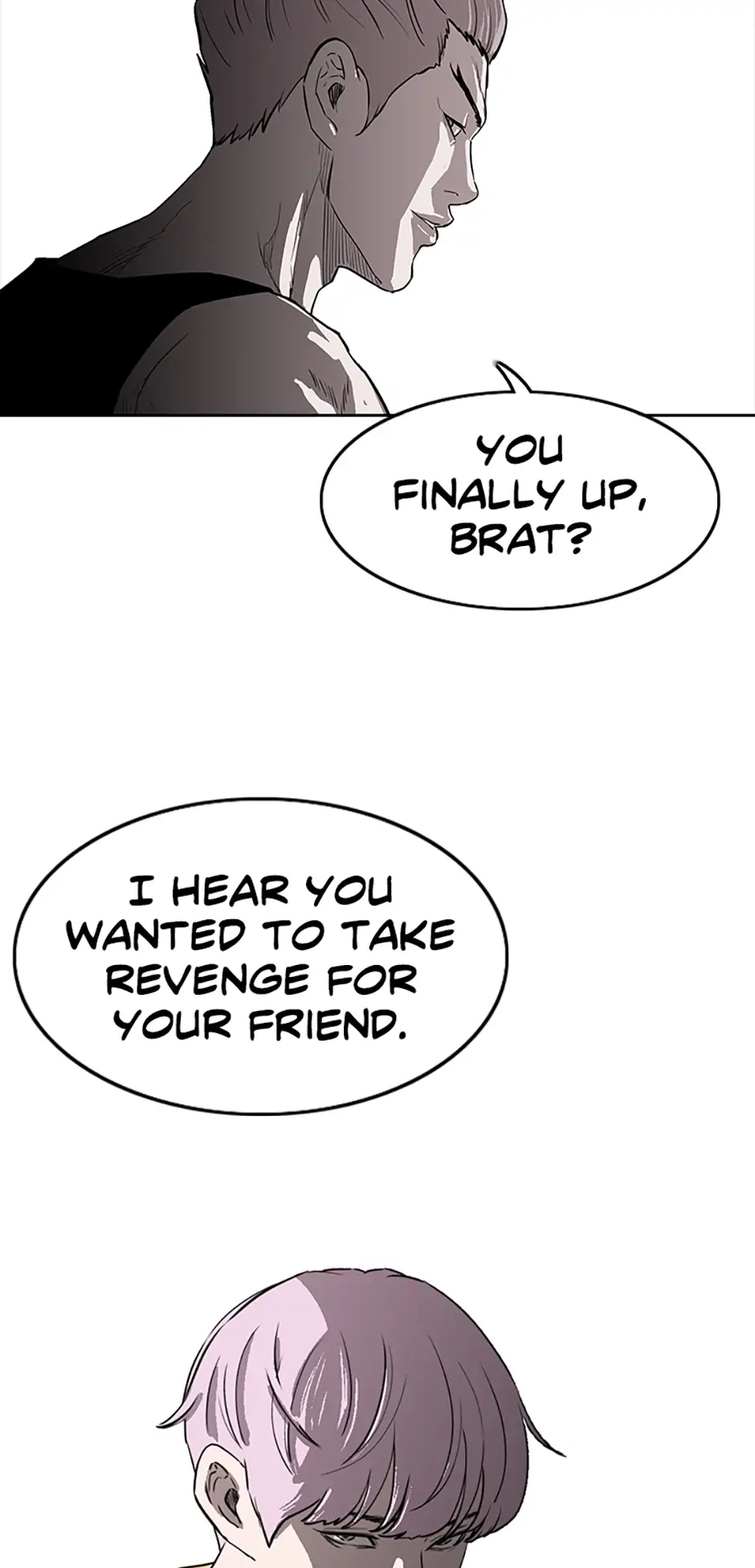 A Better Labor Chapter 13 - page 5