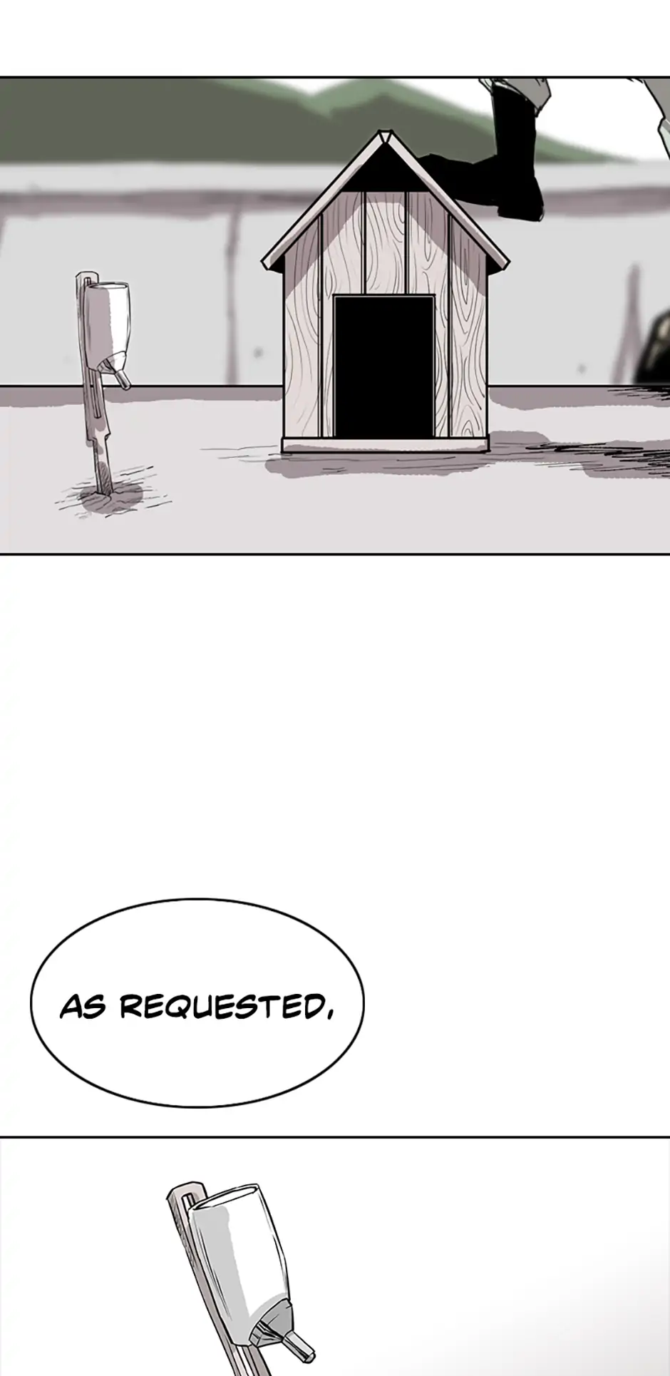 A Better Labor Chapter 13 - page 60