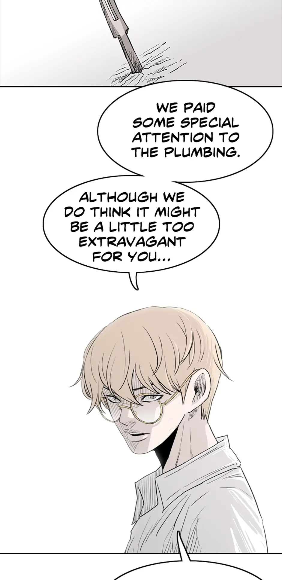 A Better Labor Chapter 13 - page 61