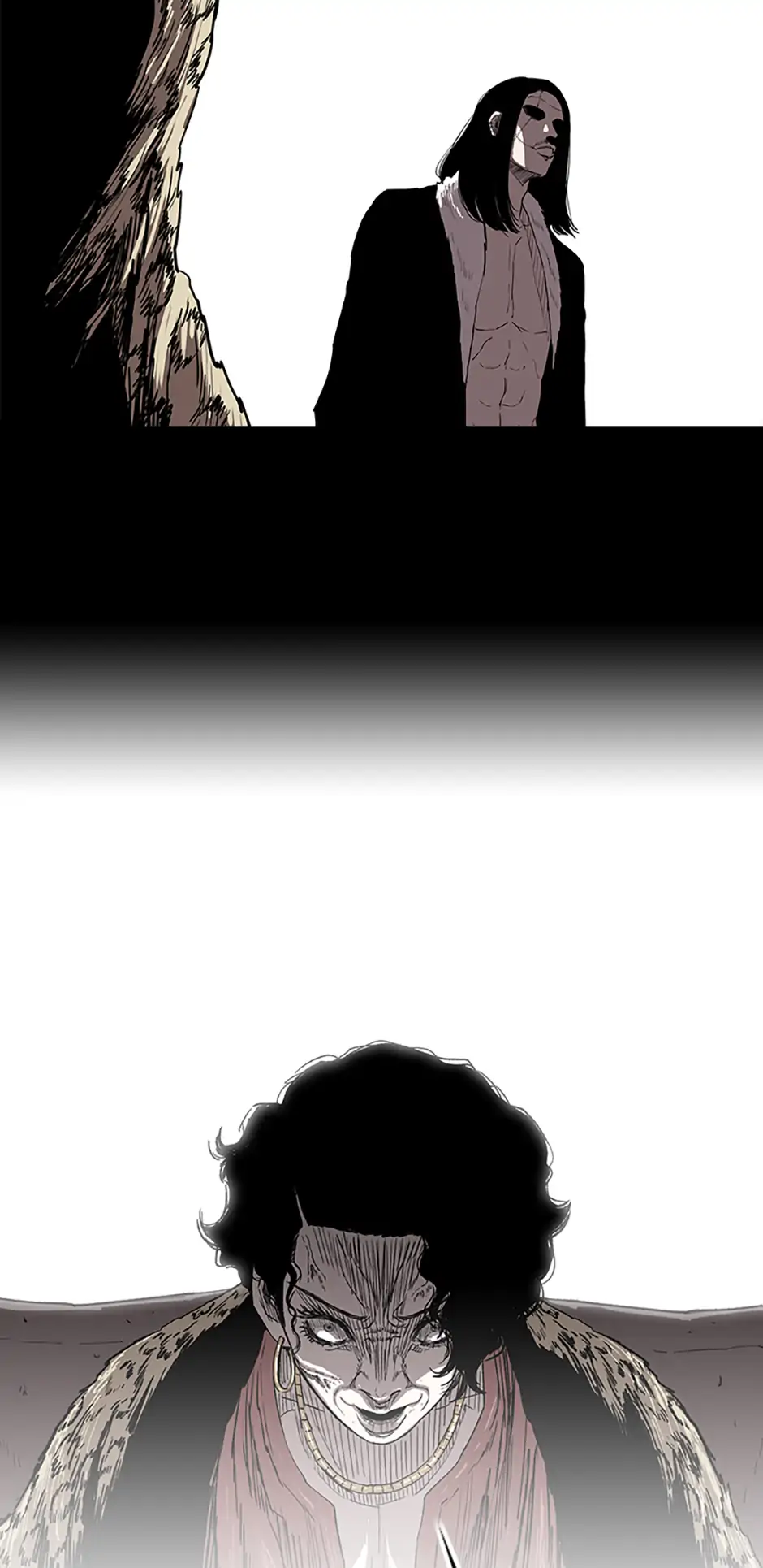 A Better Labor Chapter 13 - page 63