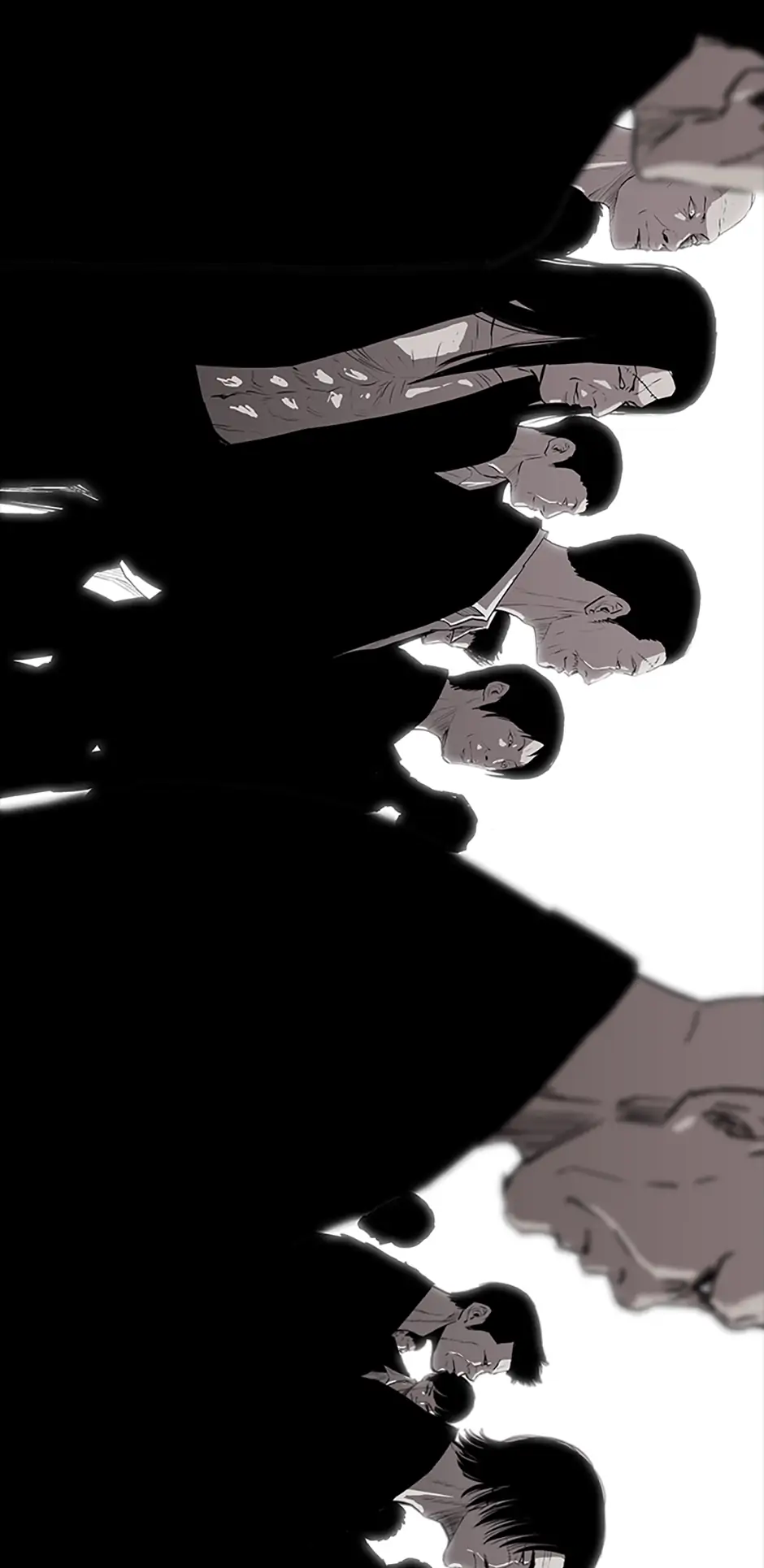 A Better Labor Chapter 13 - page 67