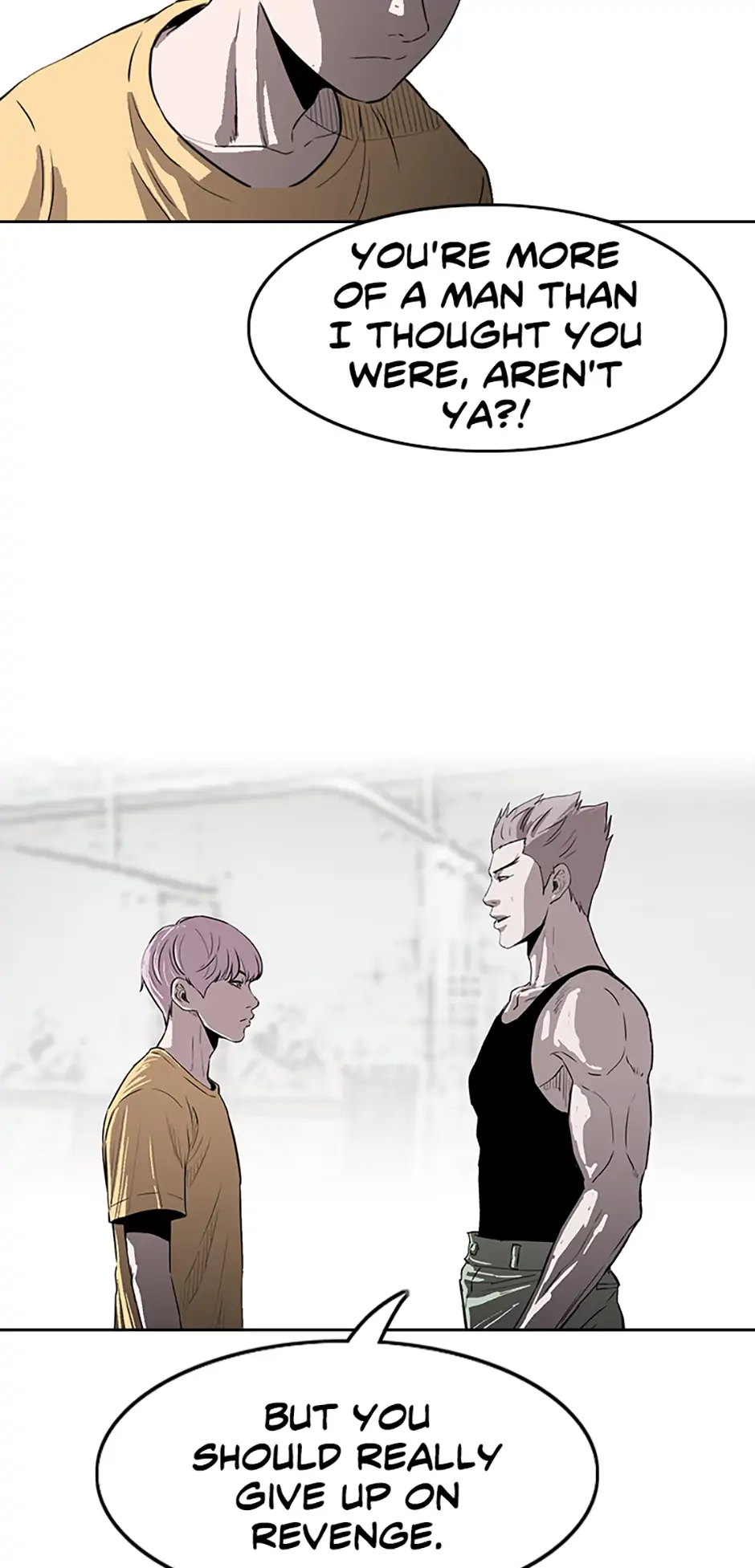 A Better Labor Chapter 13 - page 6