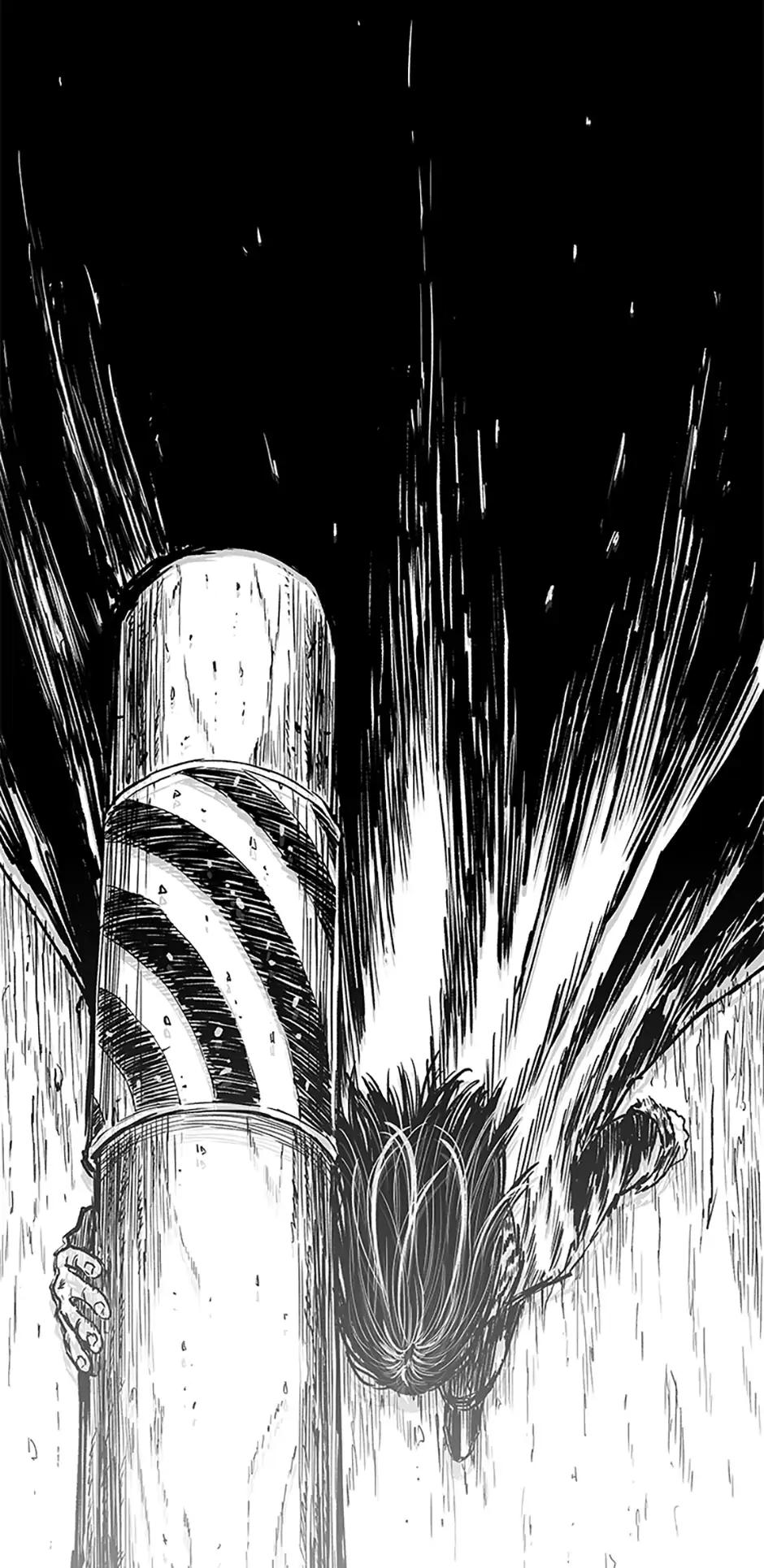 A Better Labor Chapter 13 - page 69