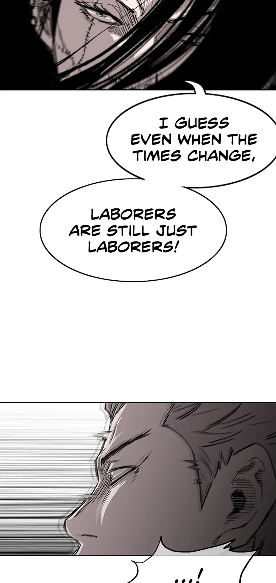 A Better Labor Chapter 14 - page 33