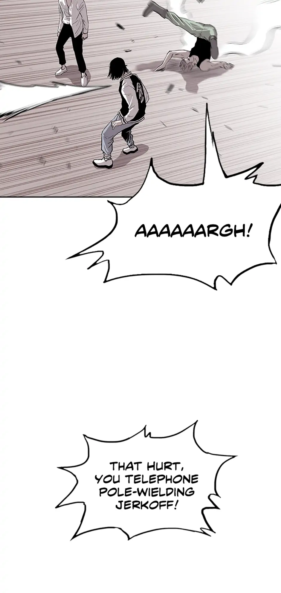 A Better Labor Chapter 14 - page 37