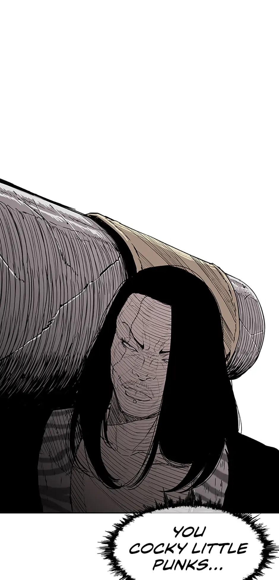 A Better Labor Chapter 14 - page 3