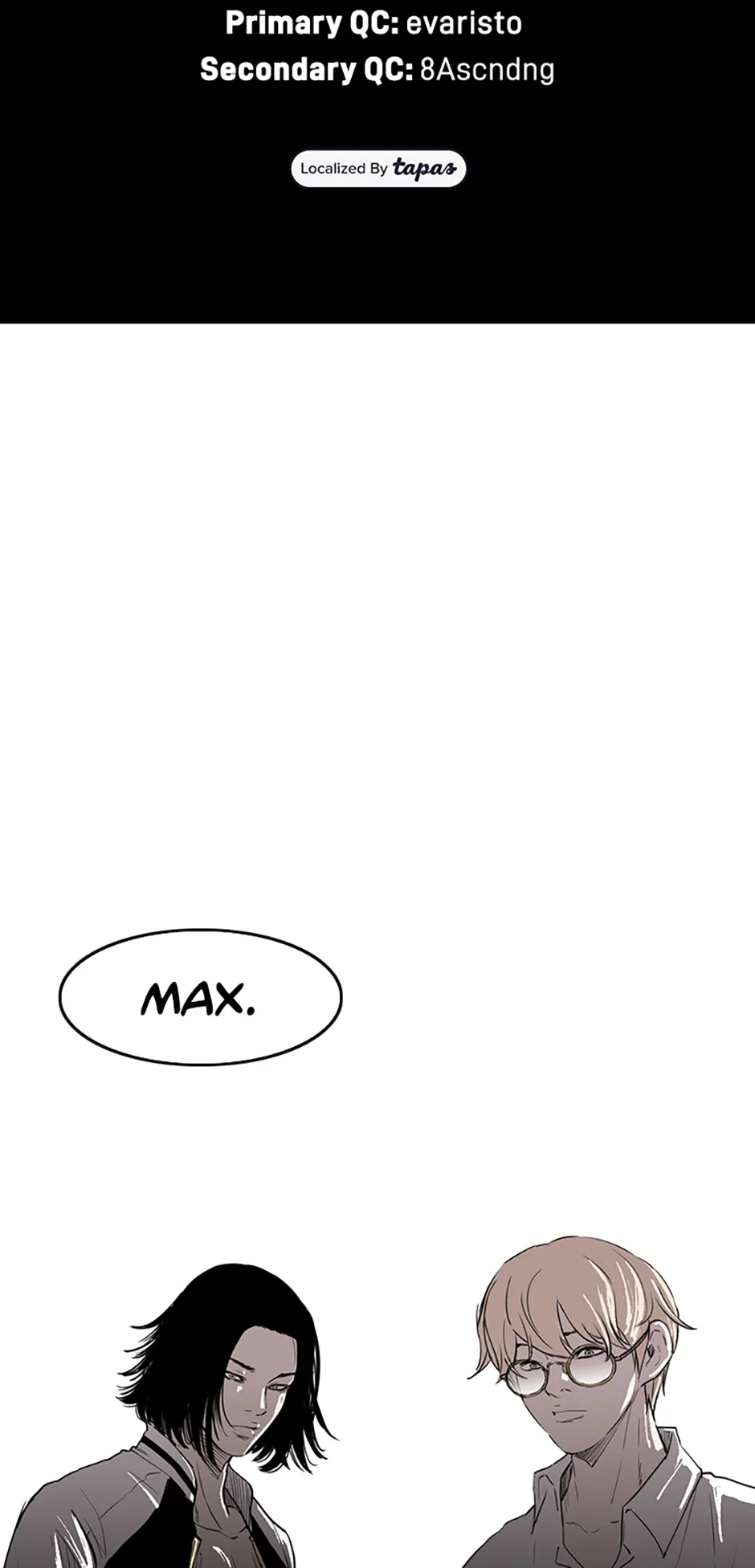 A Better Labor Chapter 14 - page 39