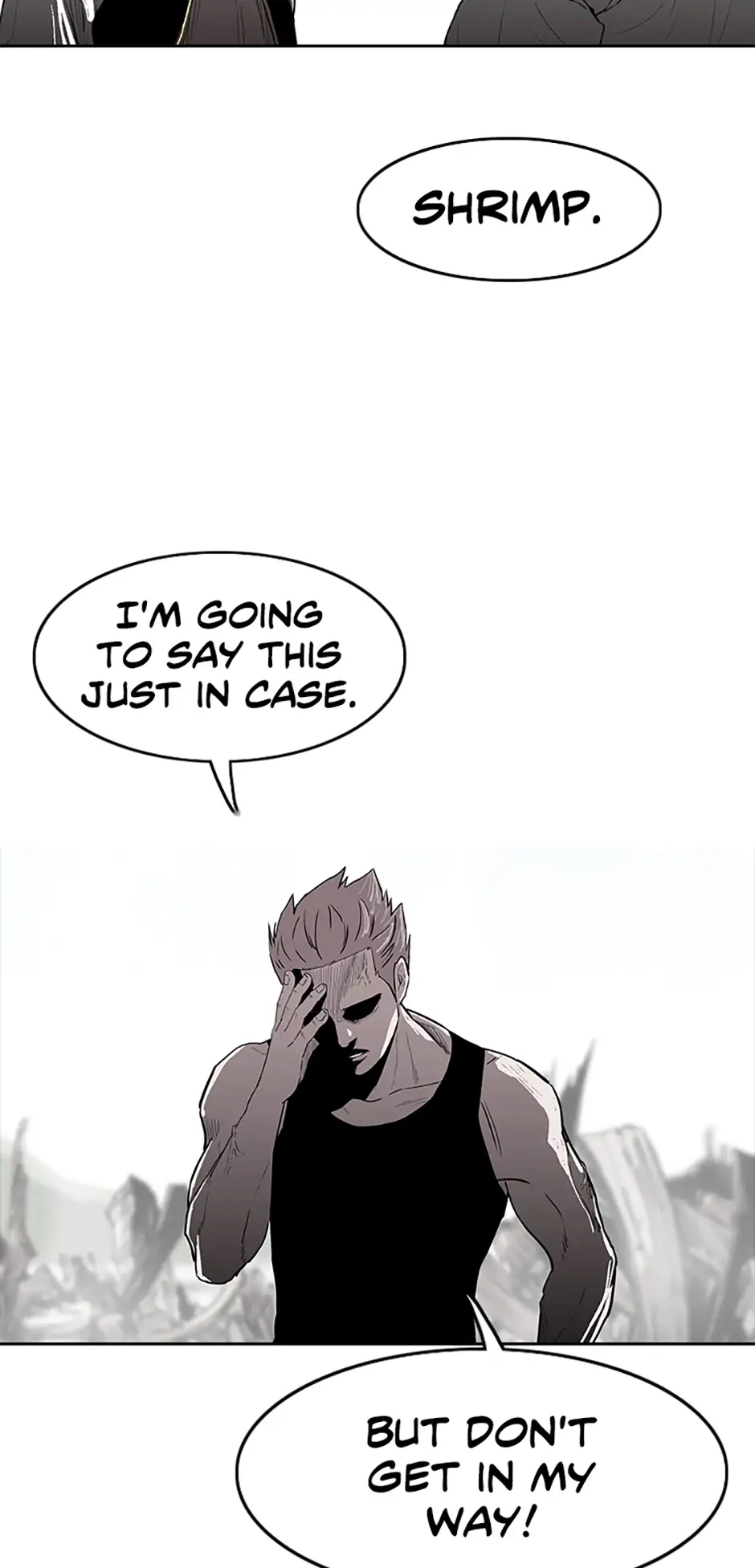 A Better Labor Chapter 14 - page 40