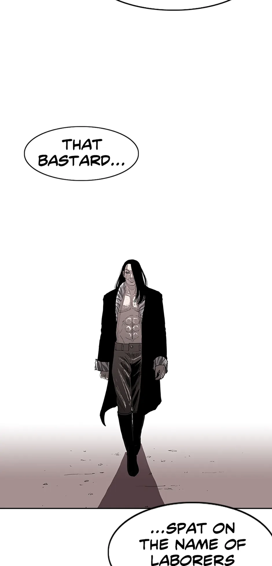 A Better Labor Chapter 14 - page 41