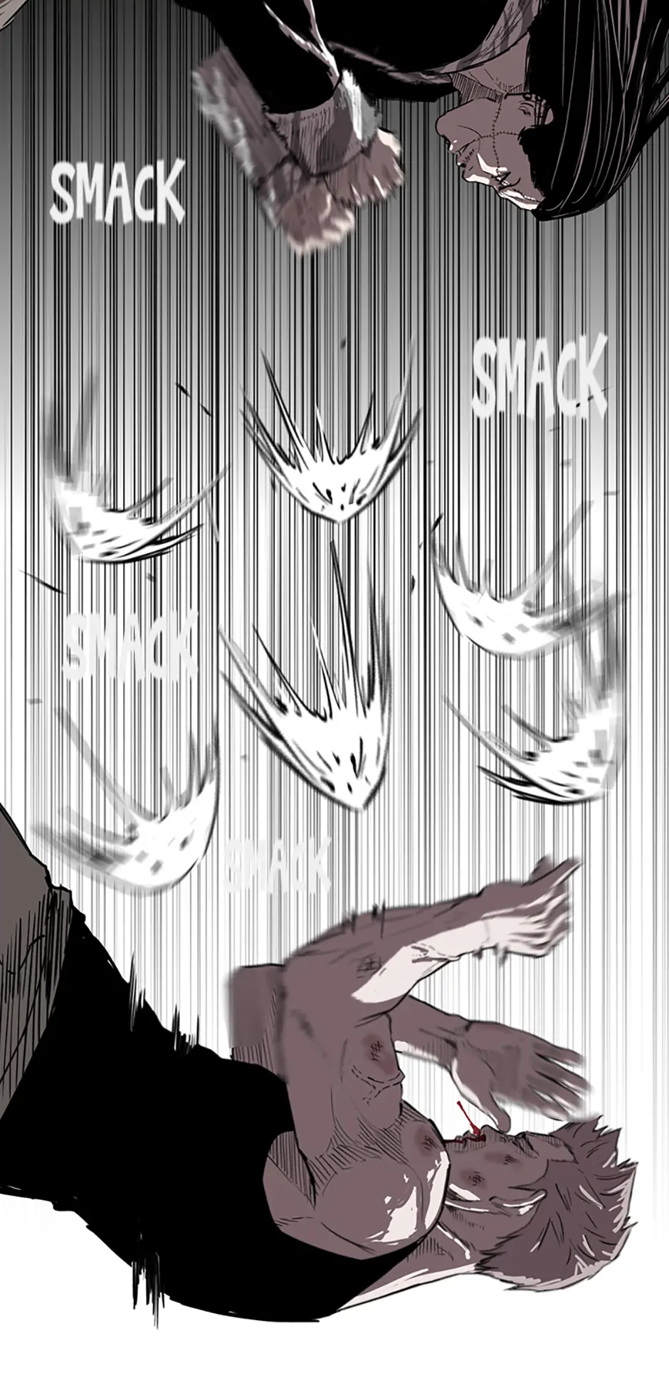 A Better Labor Chapter 14 - page 44