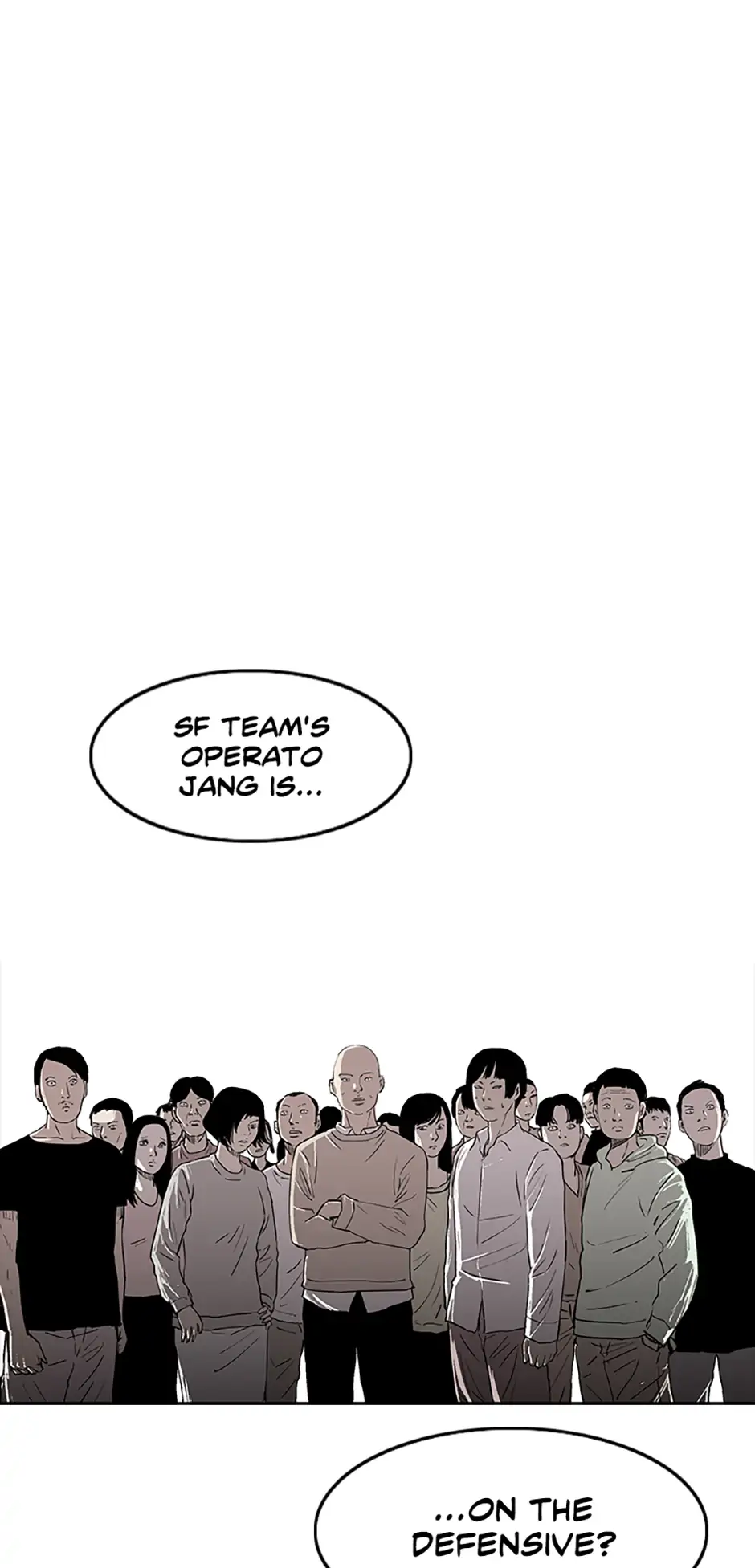A Better Labor Chapter 14 - page 45