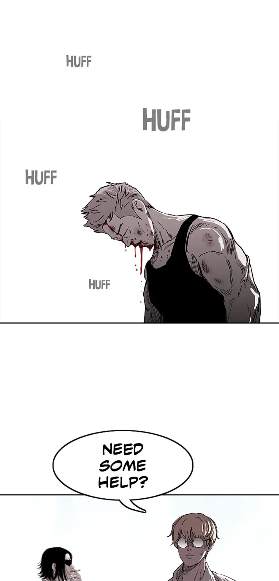 A Better Labor Chapter 14 - page 55