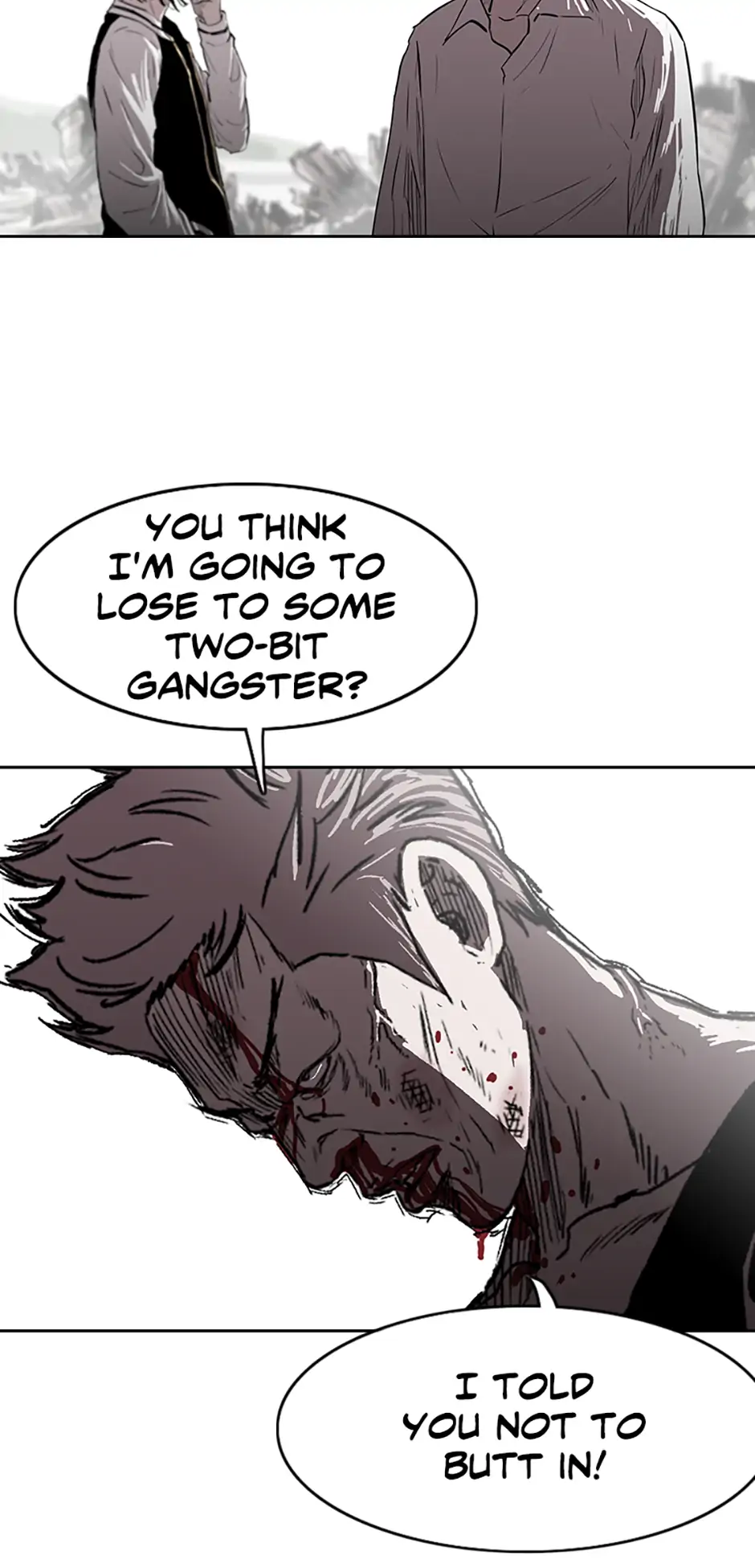 A Better Labor Chapter 14 - page 56